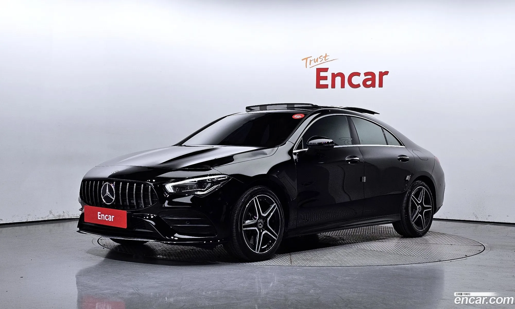 Cla-Class C118 Cla250 4Matic - фотография 12035231