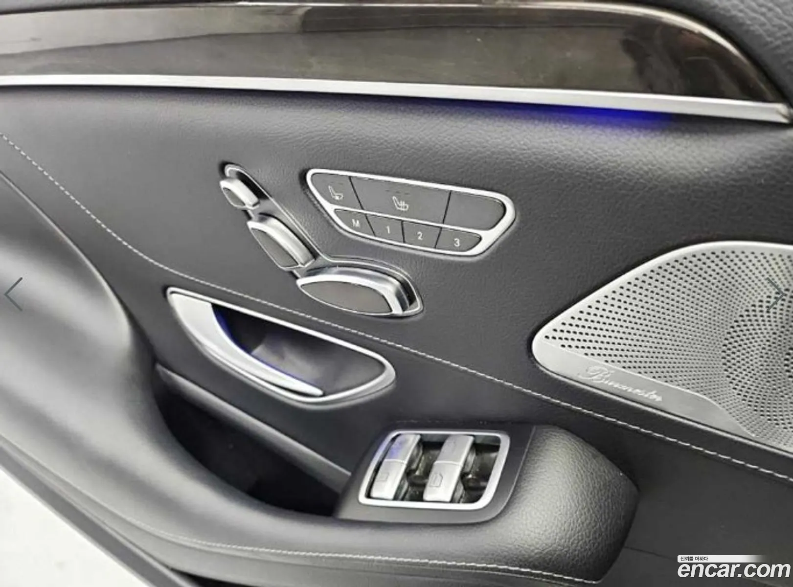 S-Class W222 S350L D 4Matic - фотография 12105423
