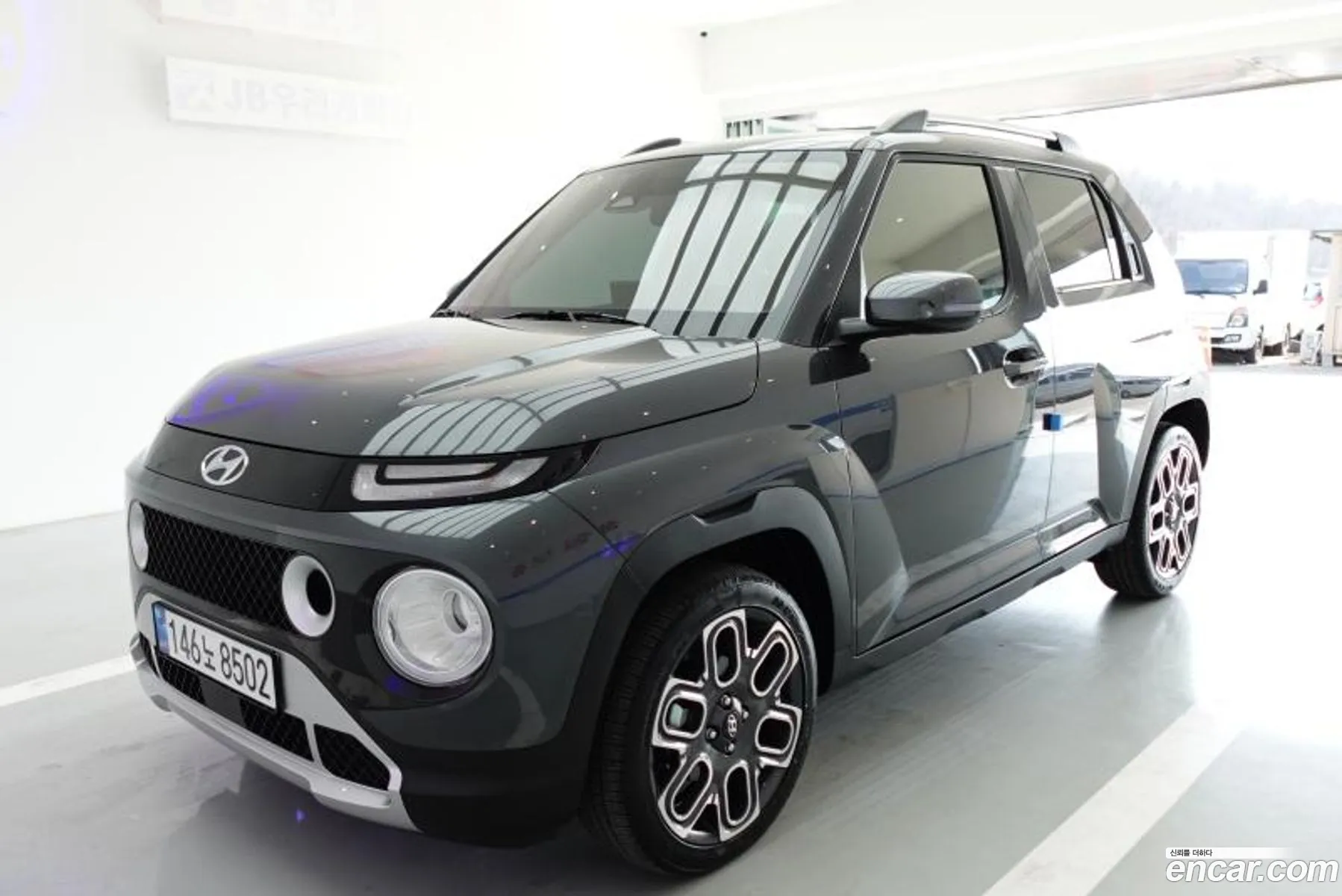 Korex Auto Trade - фотография 10689318