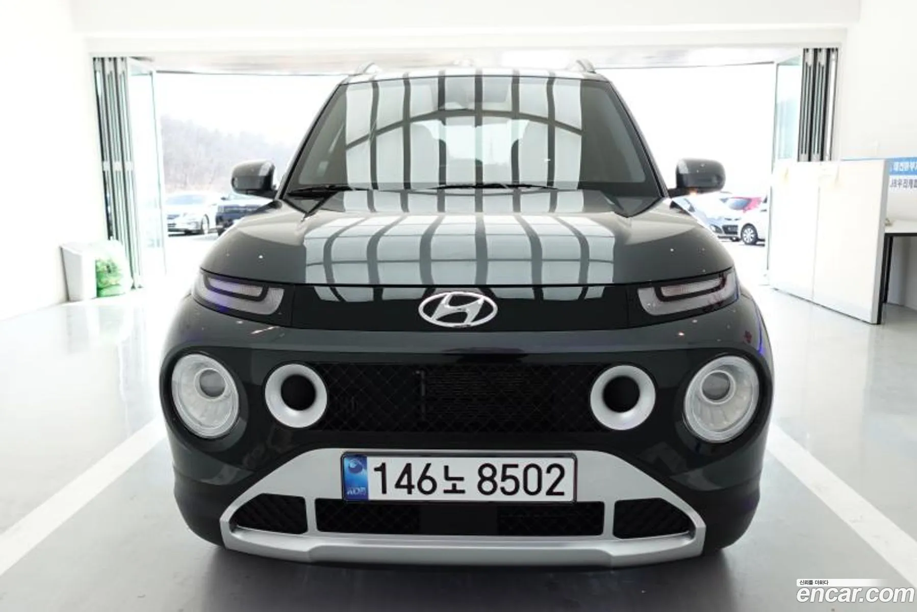 Korex Auto Trade - фотография 10689337