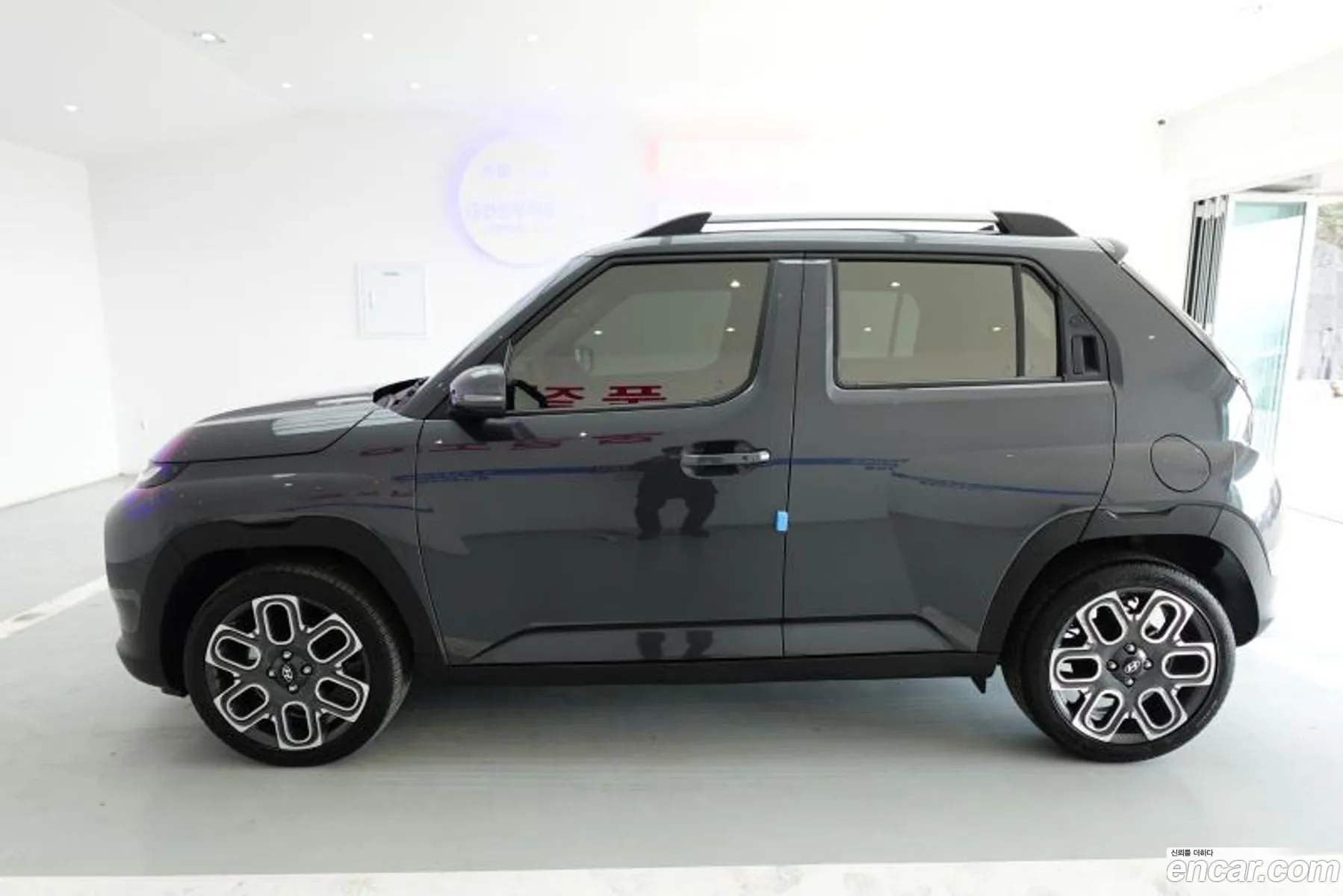 Korex Auto Trade - фотография 10689334
