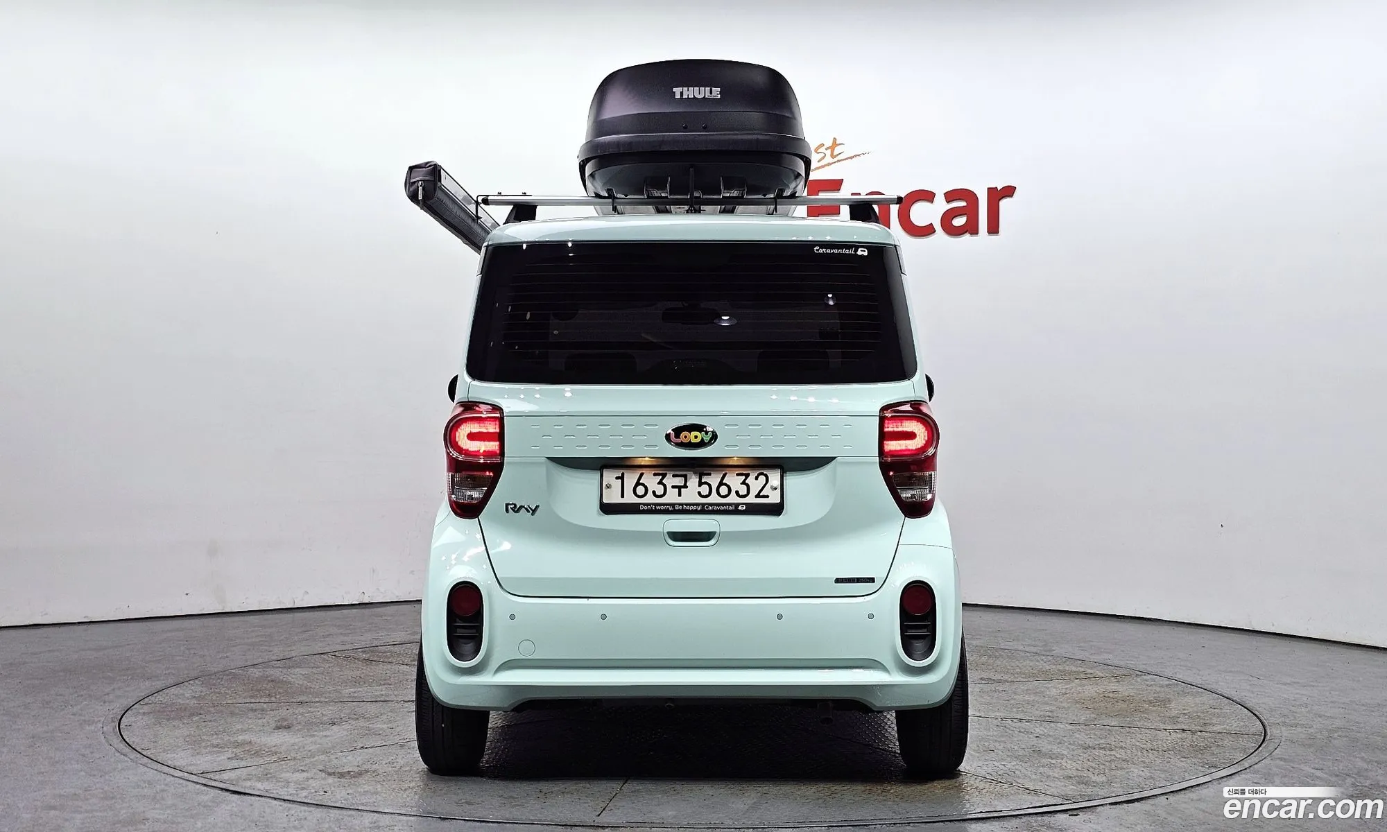 Korex Auto Trade - фотография 12564839