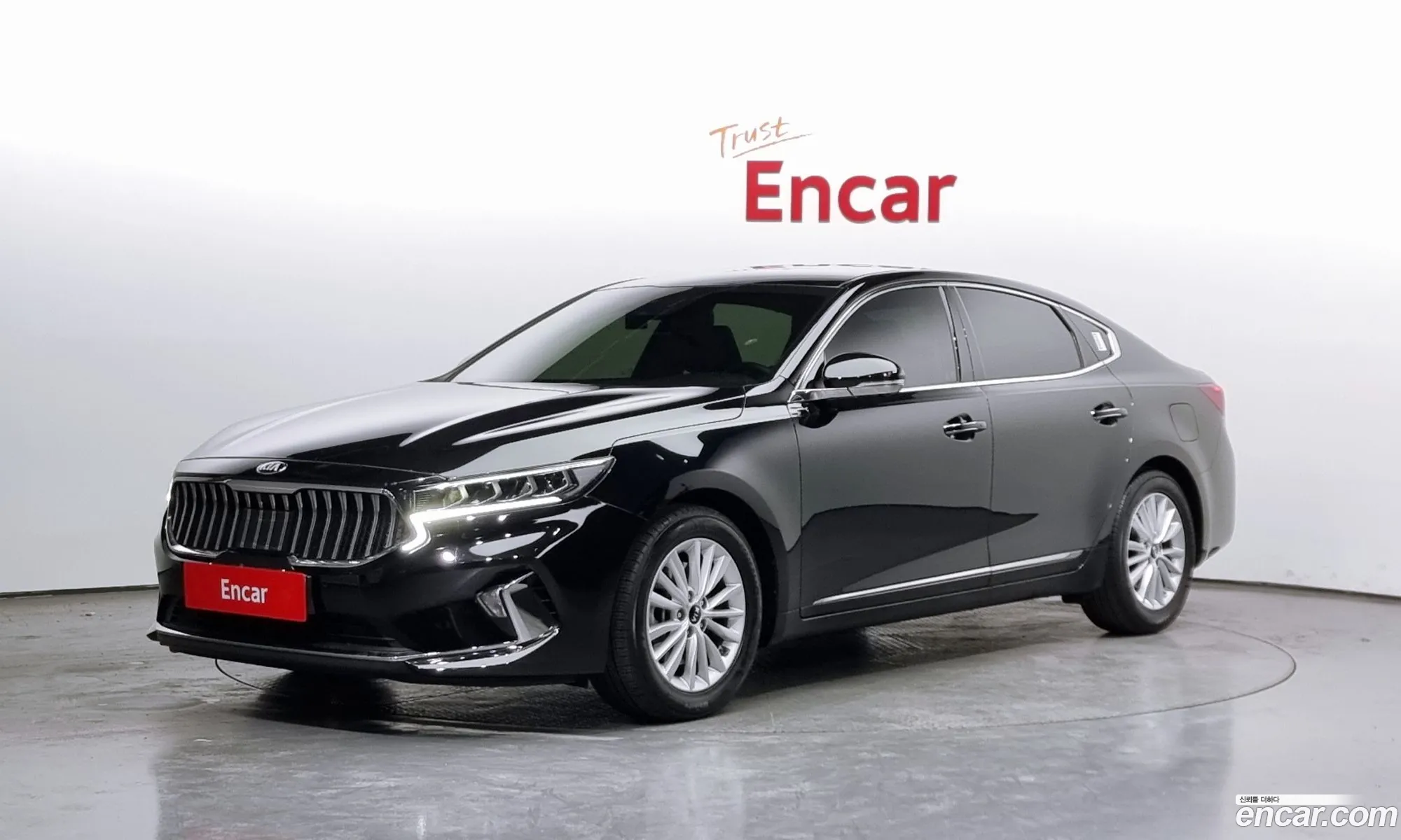 K7 Premier 25 Gdi Prestige - фотография 14201655