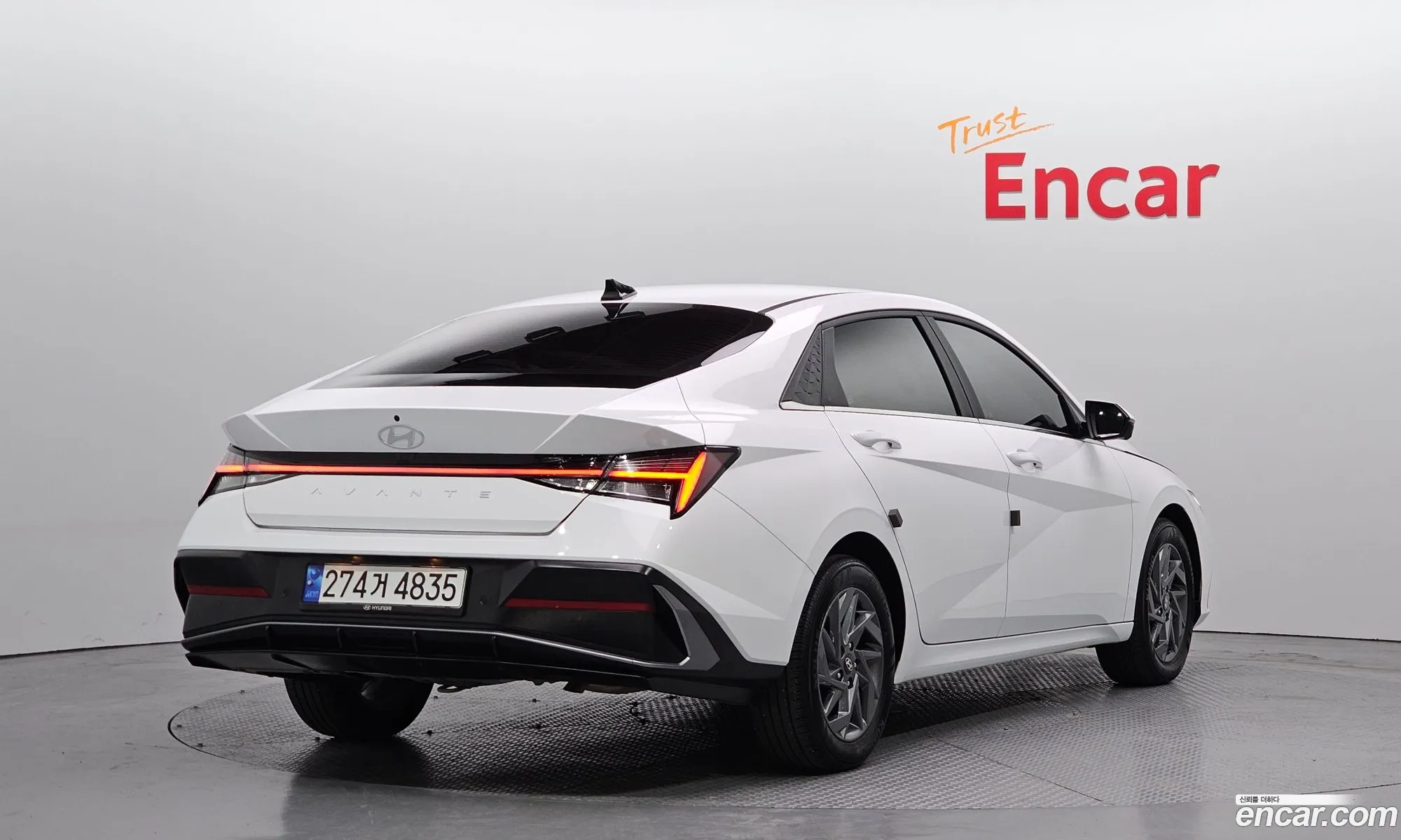 Korex Auto Trade - фотография 12787120