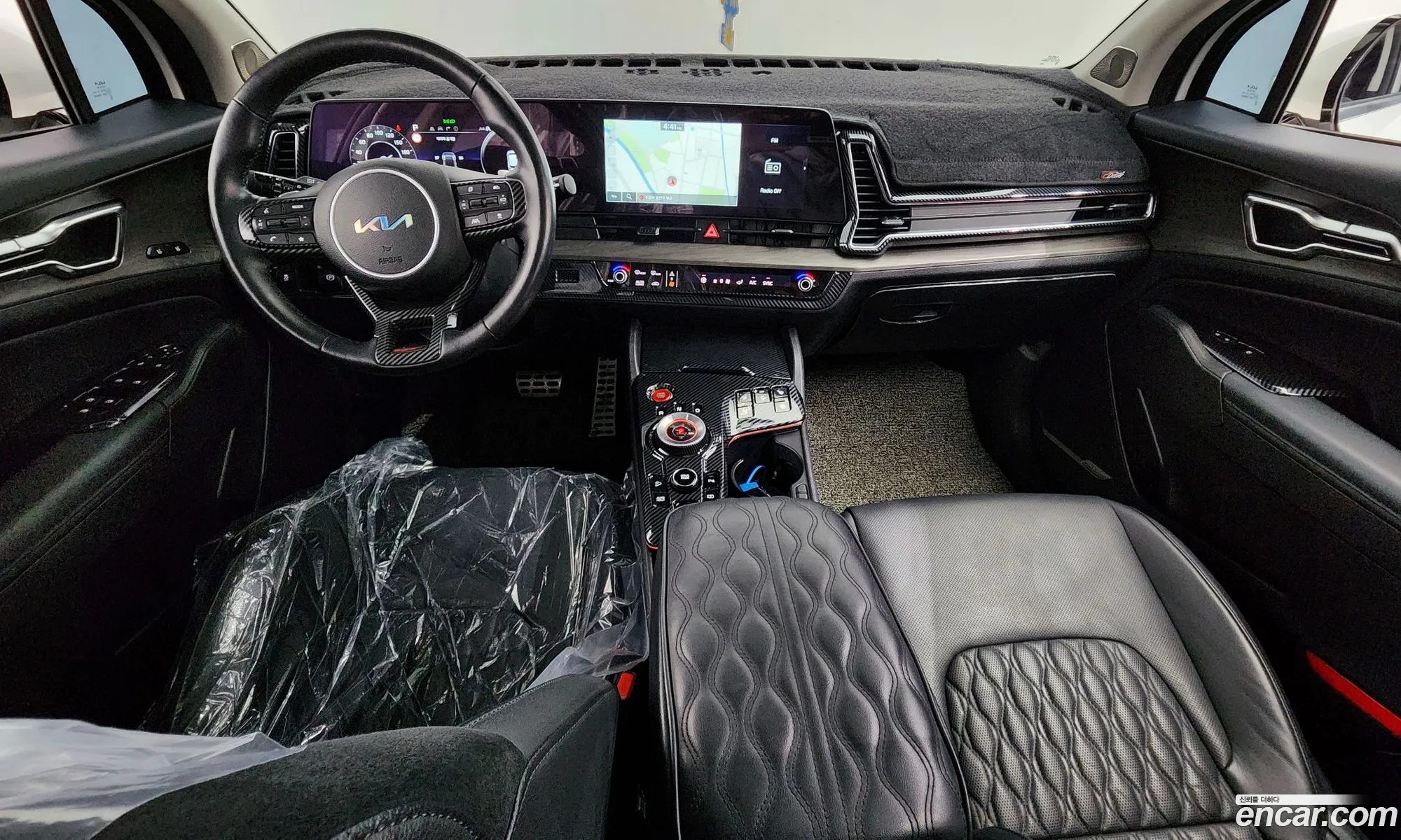 Korex Auto Trade - фотография 13533487