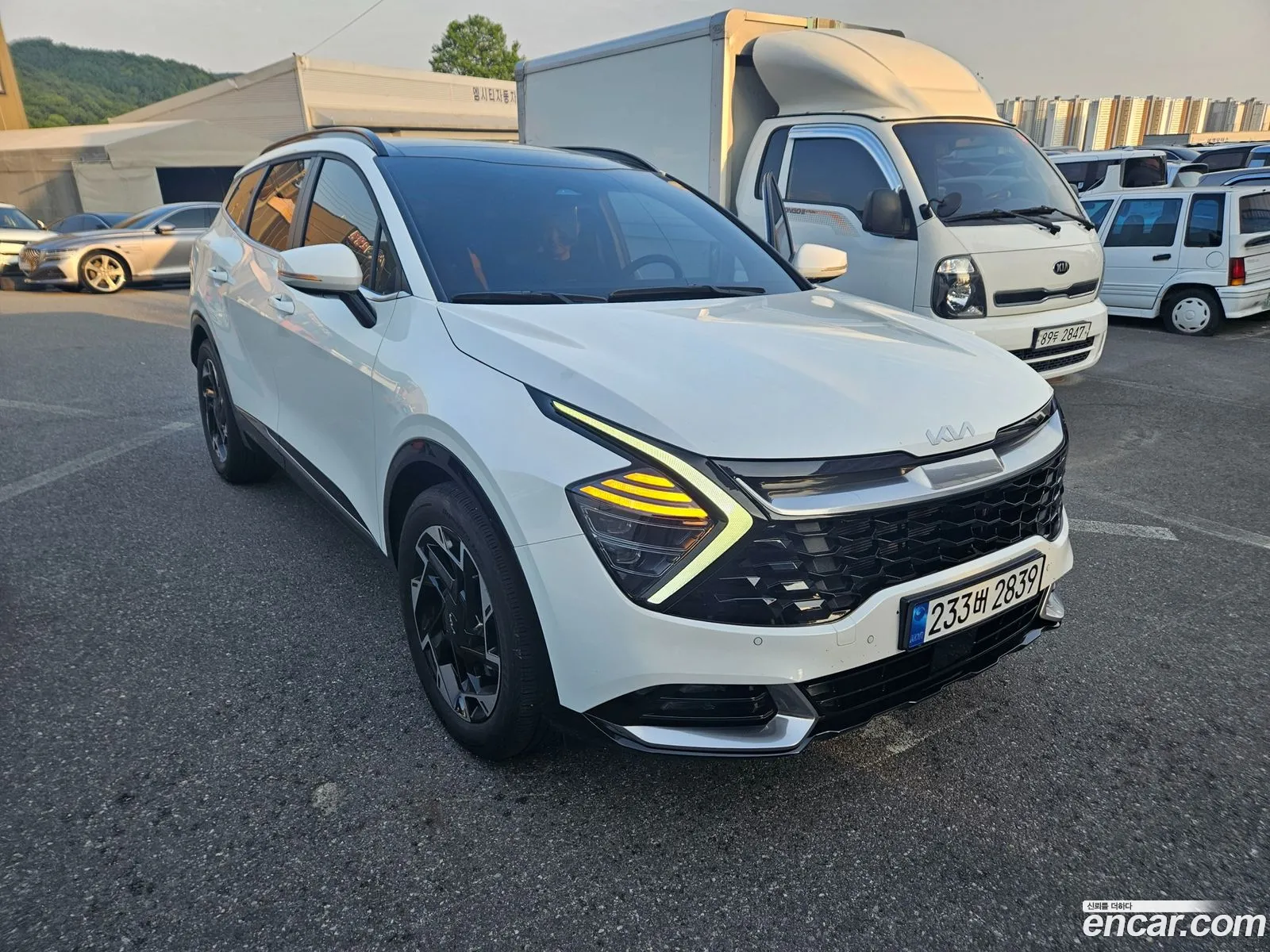 Korex Auto Trade - фотография 11205978