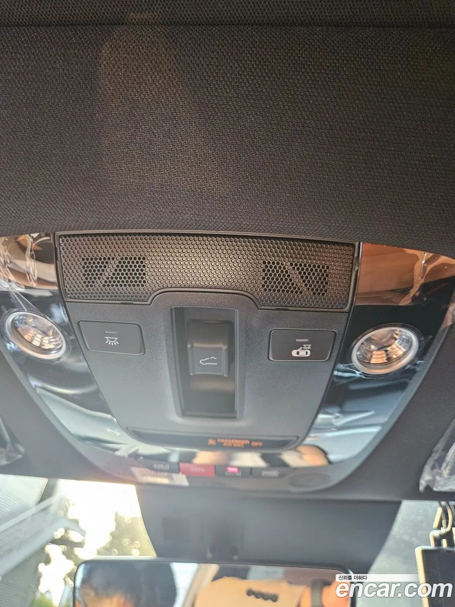Sportage 5Th Generation Diesel 20 2Wd Noblesse - фотография 11180274
