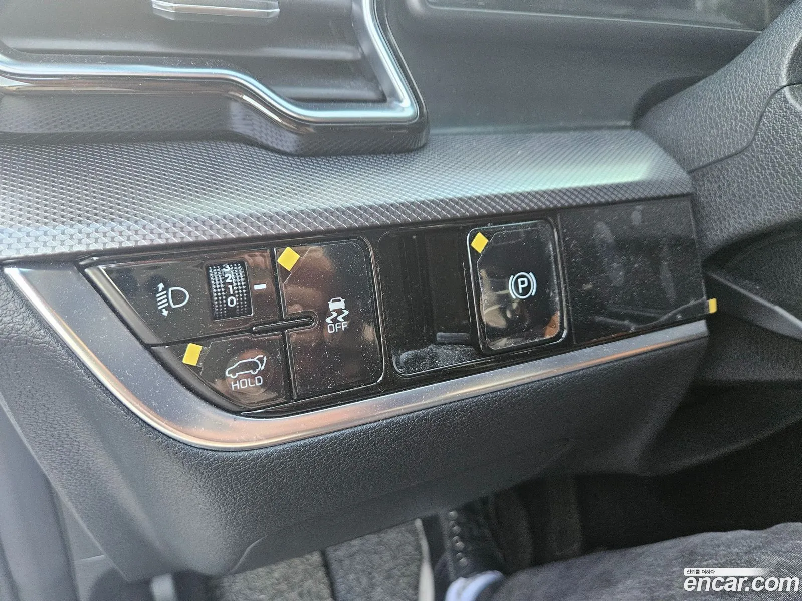 Sportage 5Th Generation Diesel 20 2Wd Noblesse - фотография 11180272