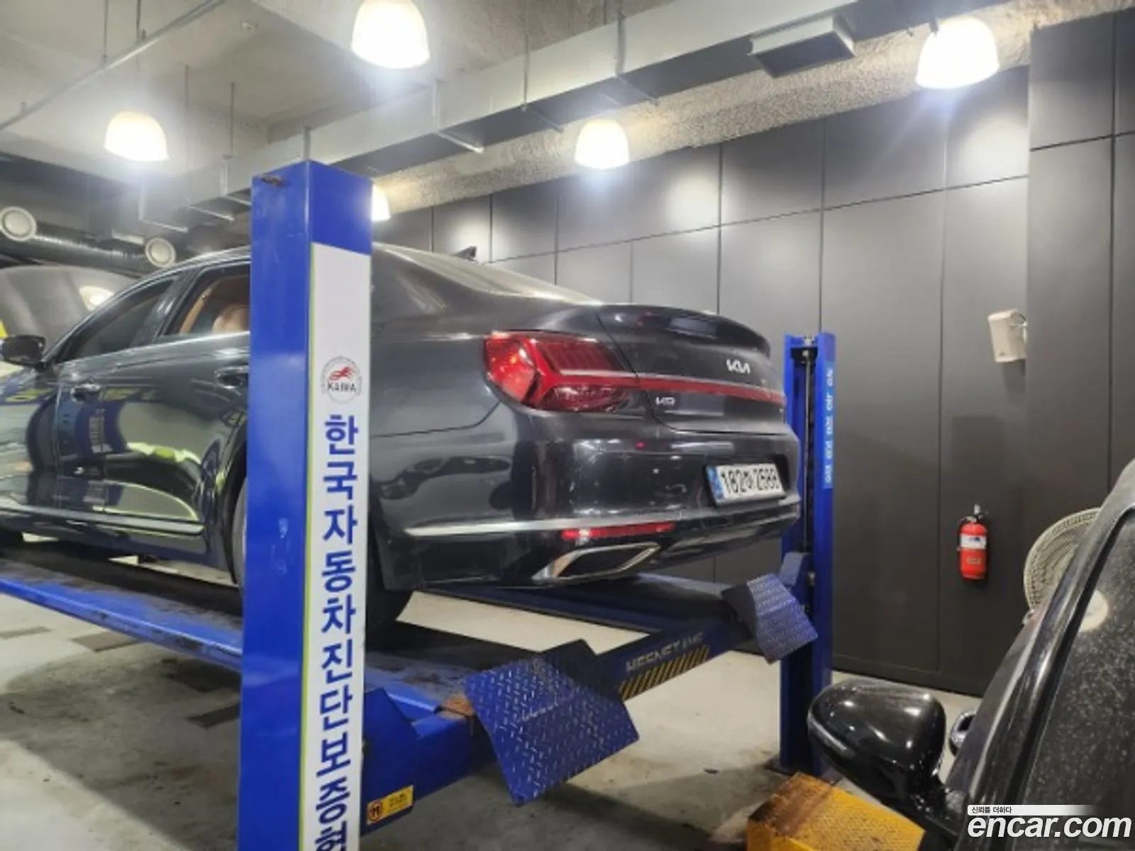 Korex Auto Trade - фотография 3839911