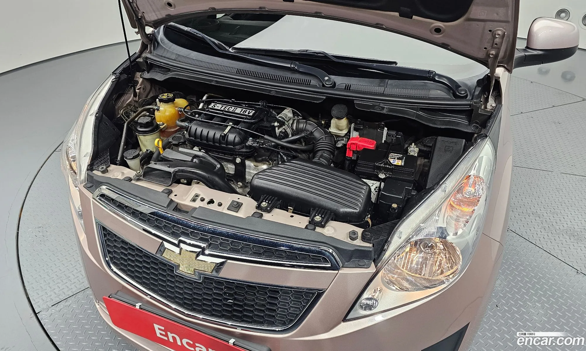 Korex Auto Trade - фотография 5906564