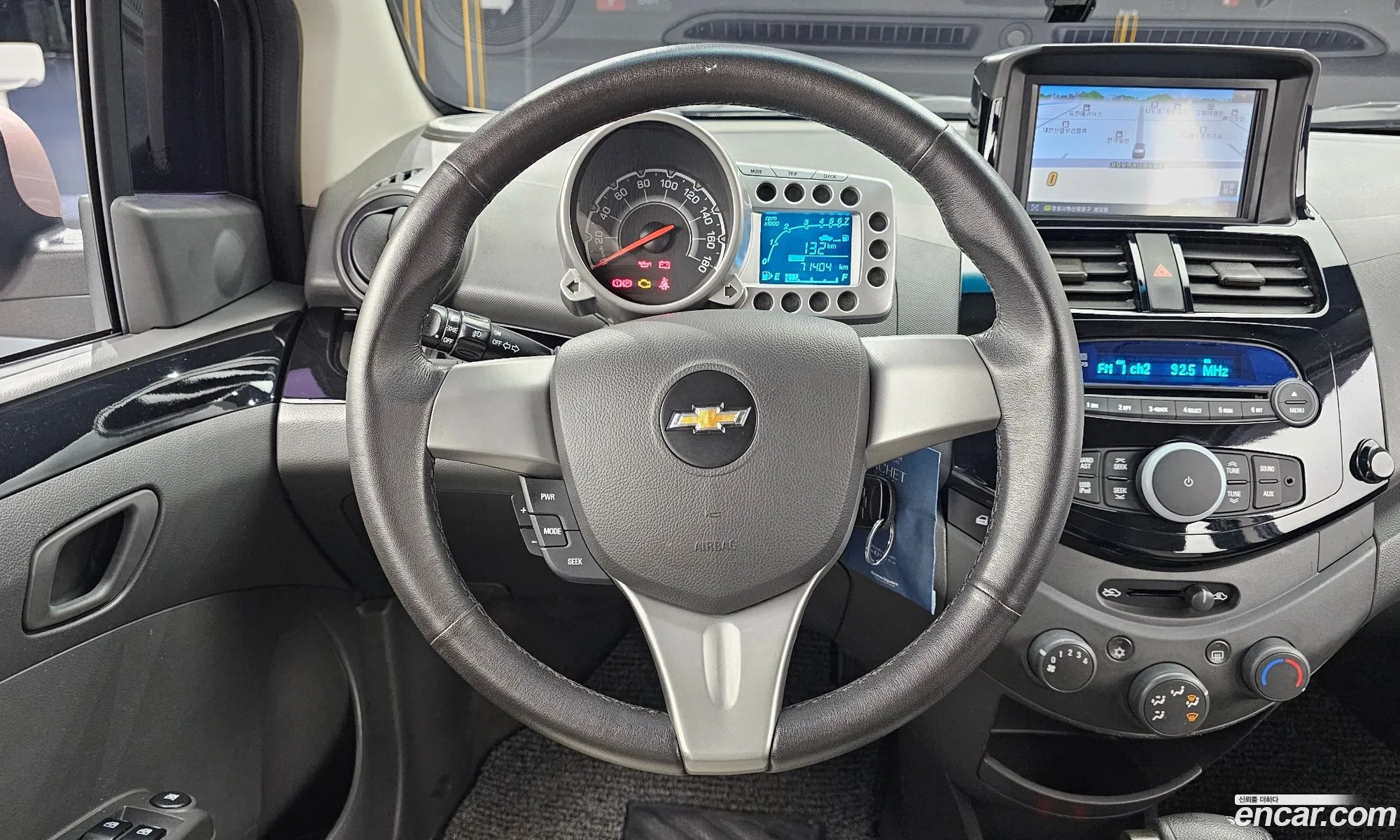 Korex Auto Trade - фотография 5906557