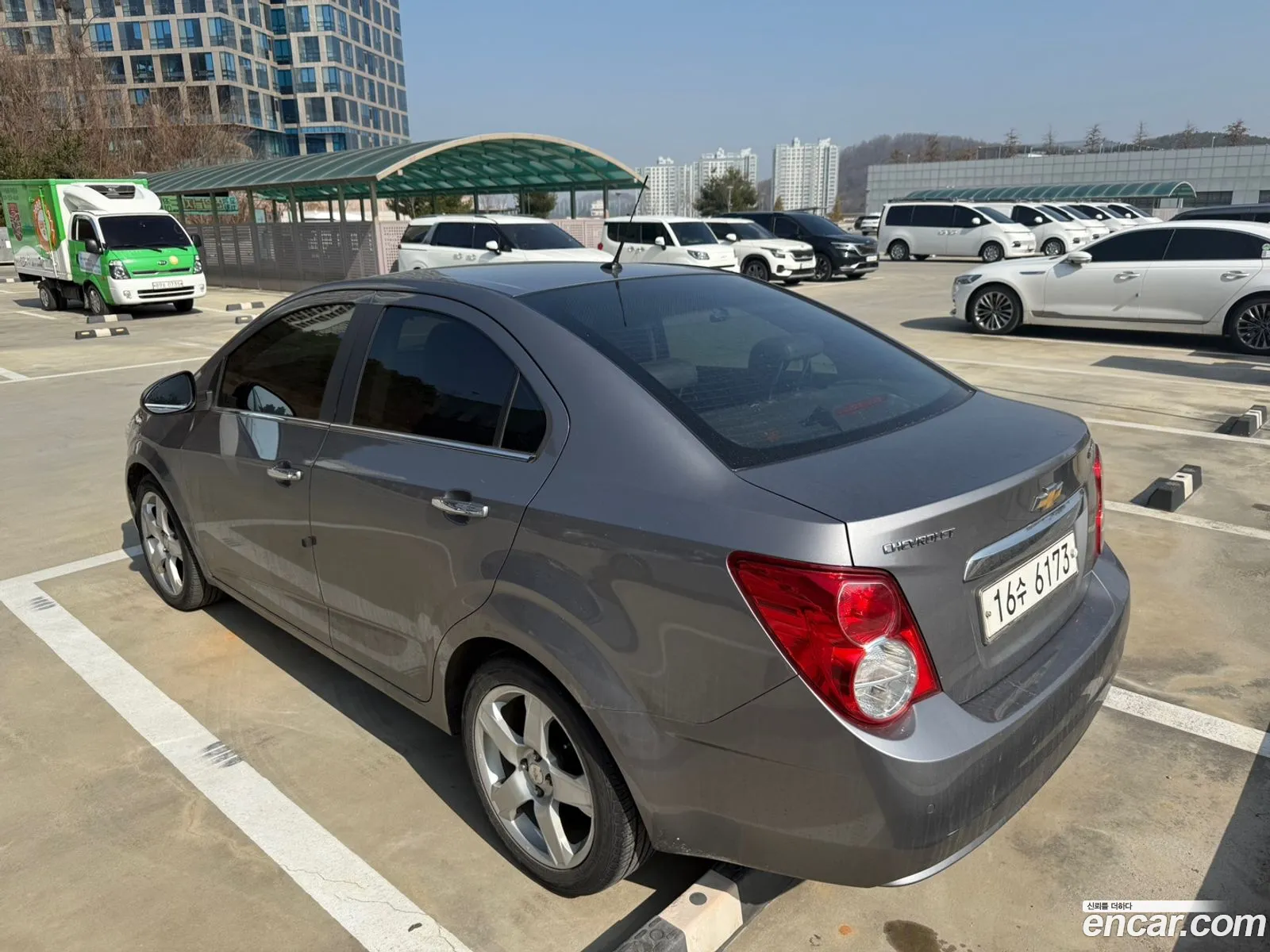 Korex Auto Trade - фотография 6214421