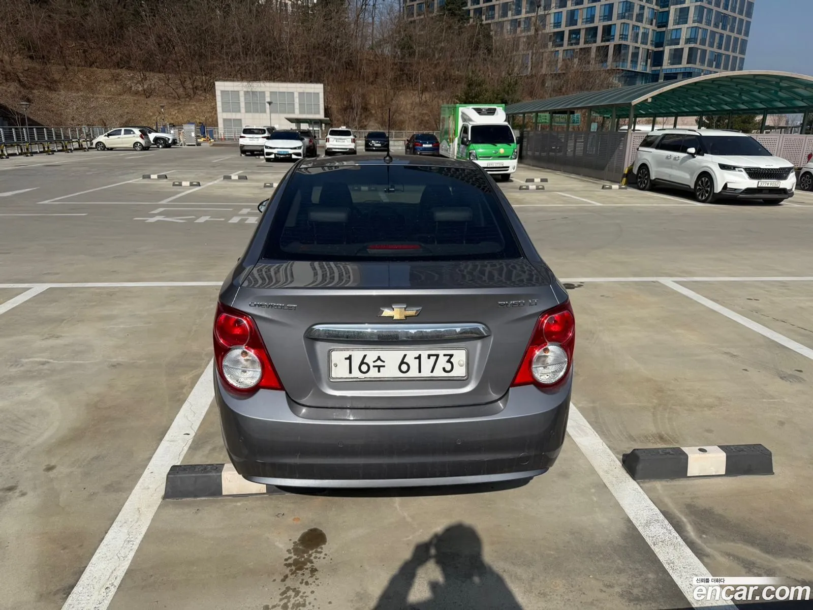 Korex Auto Trade - фотография 6214420