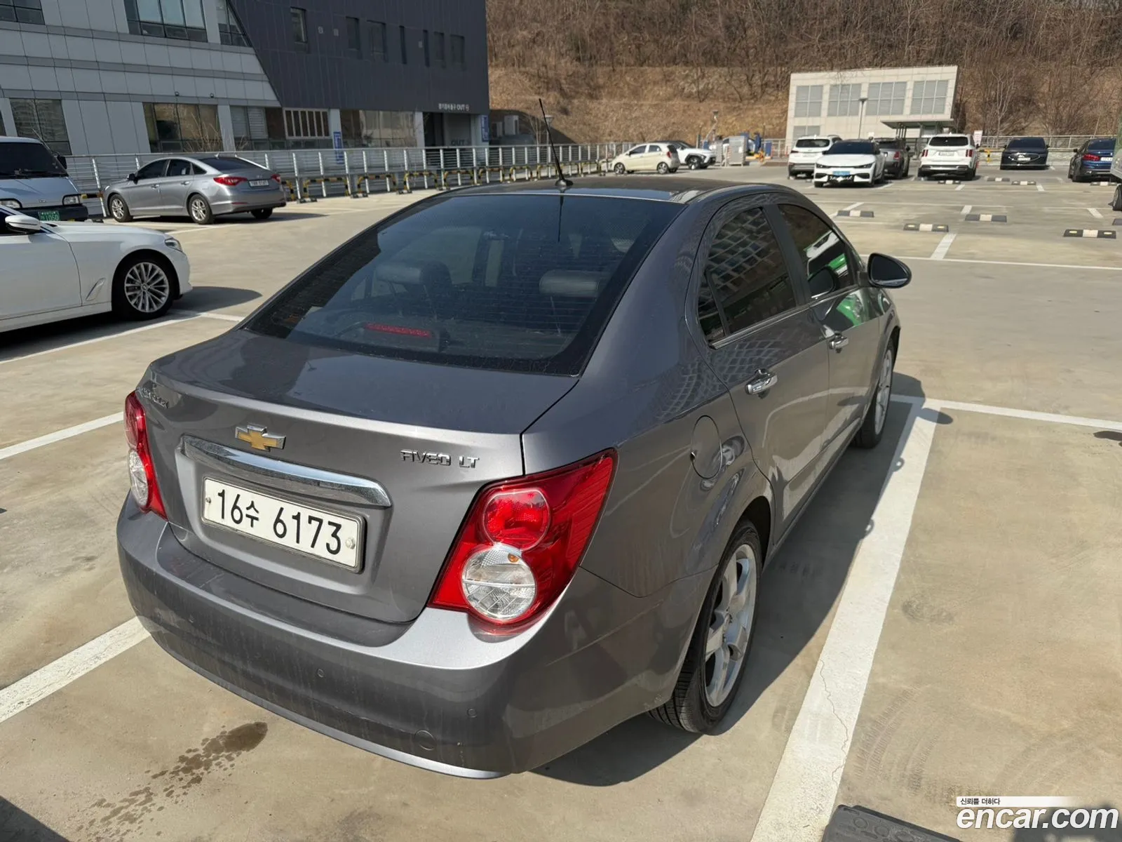 Korex Auto Trade - фотография 6214419