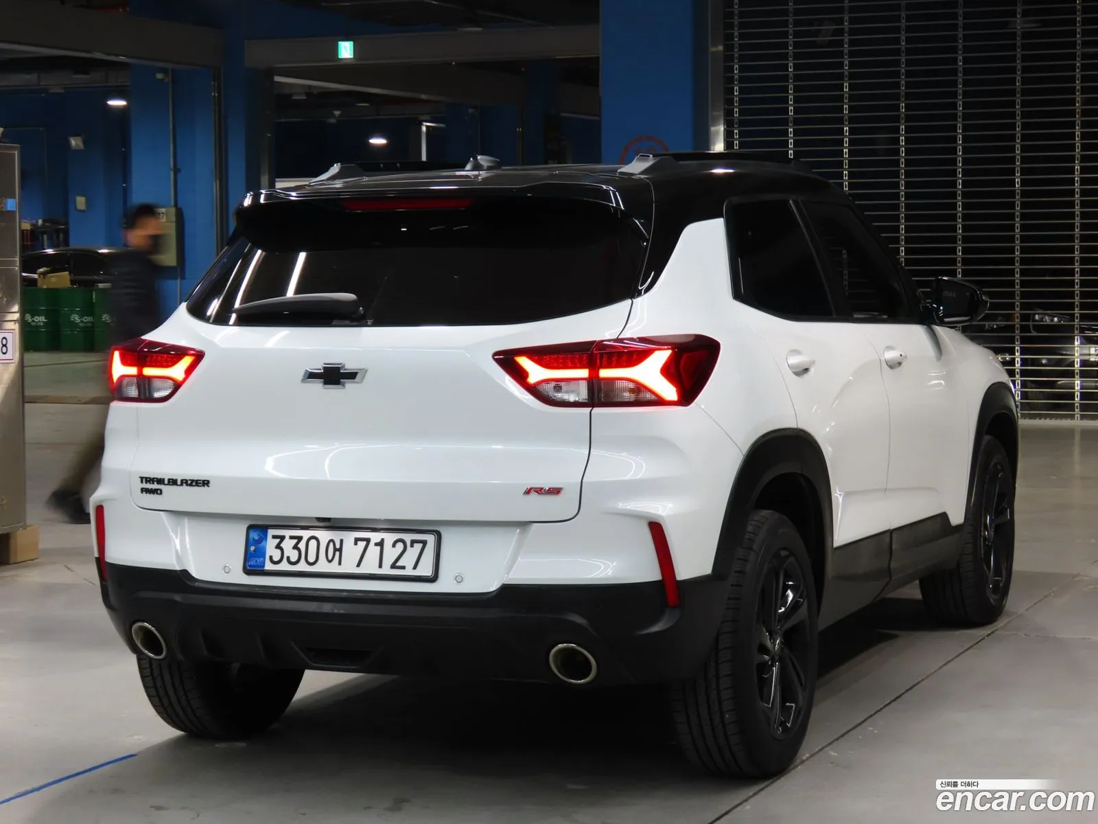 Korex Auto Trade - фотография 4981085