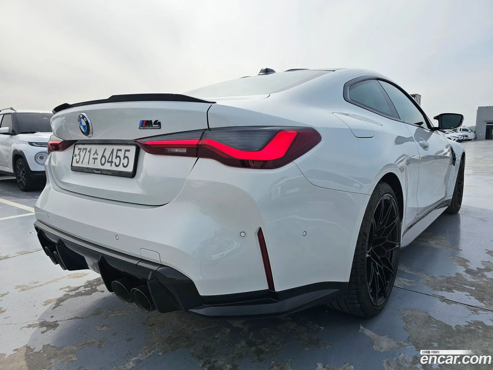 Korex Auto Trade - фотография 4861322