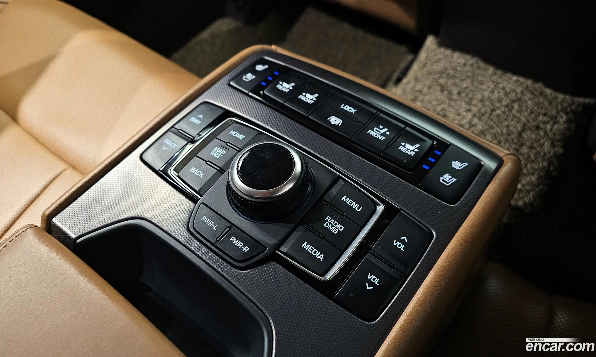 Genesis Dh G380 Finenist Edition Awd - фотография 12367331