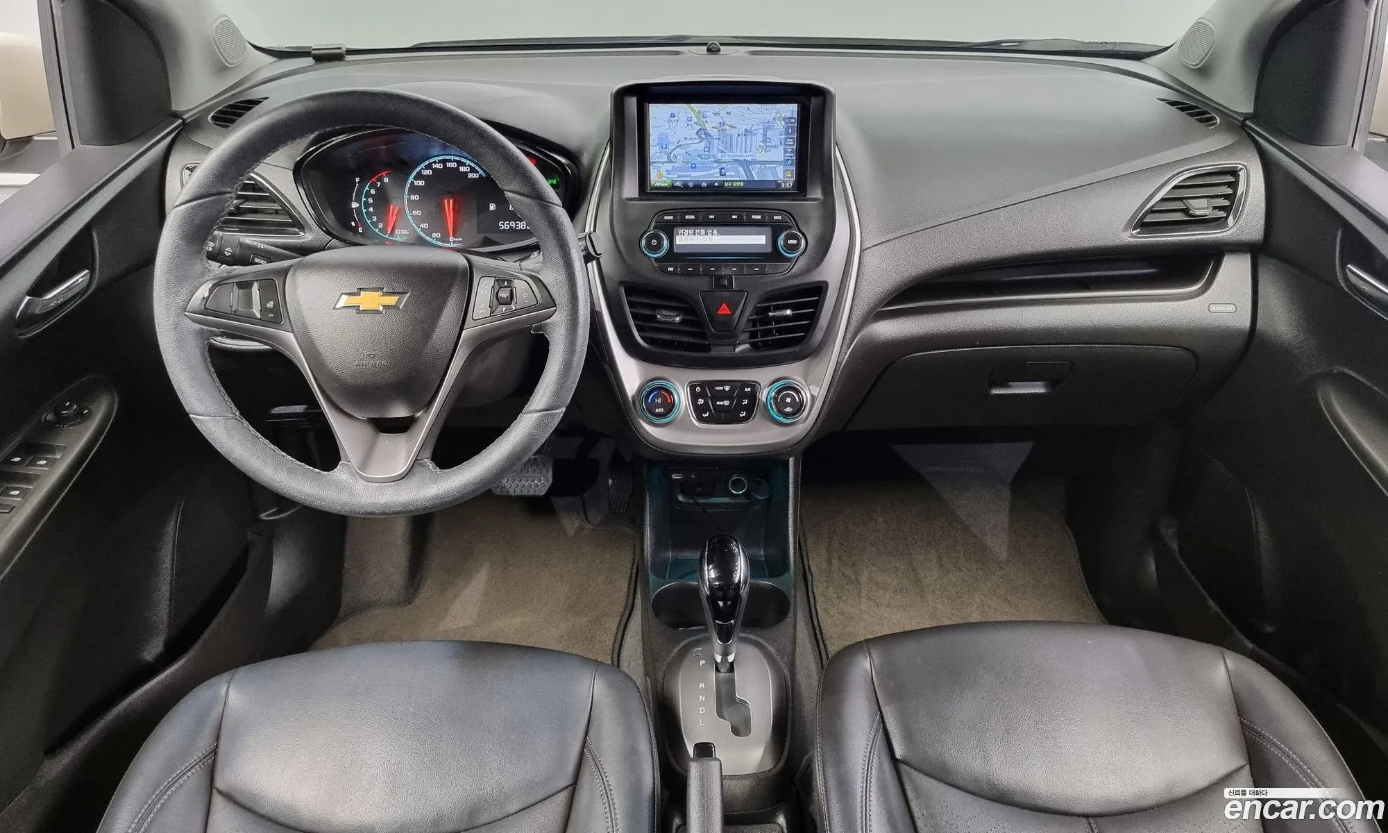 Korex Auto Trade - фотография 4999422
