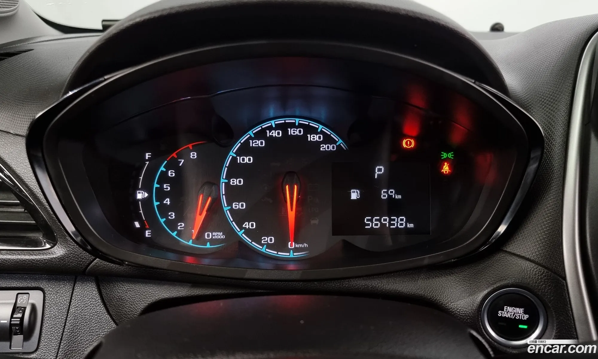 Korex Auto Trade - фотография 4999421