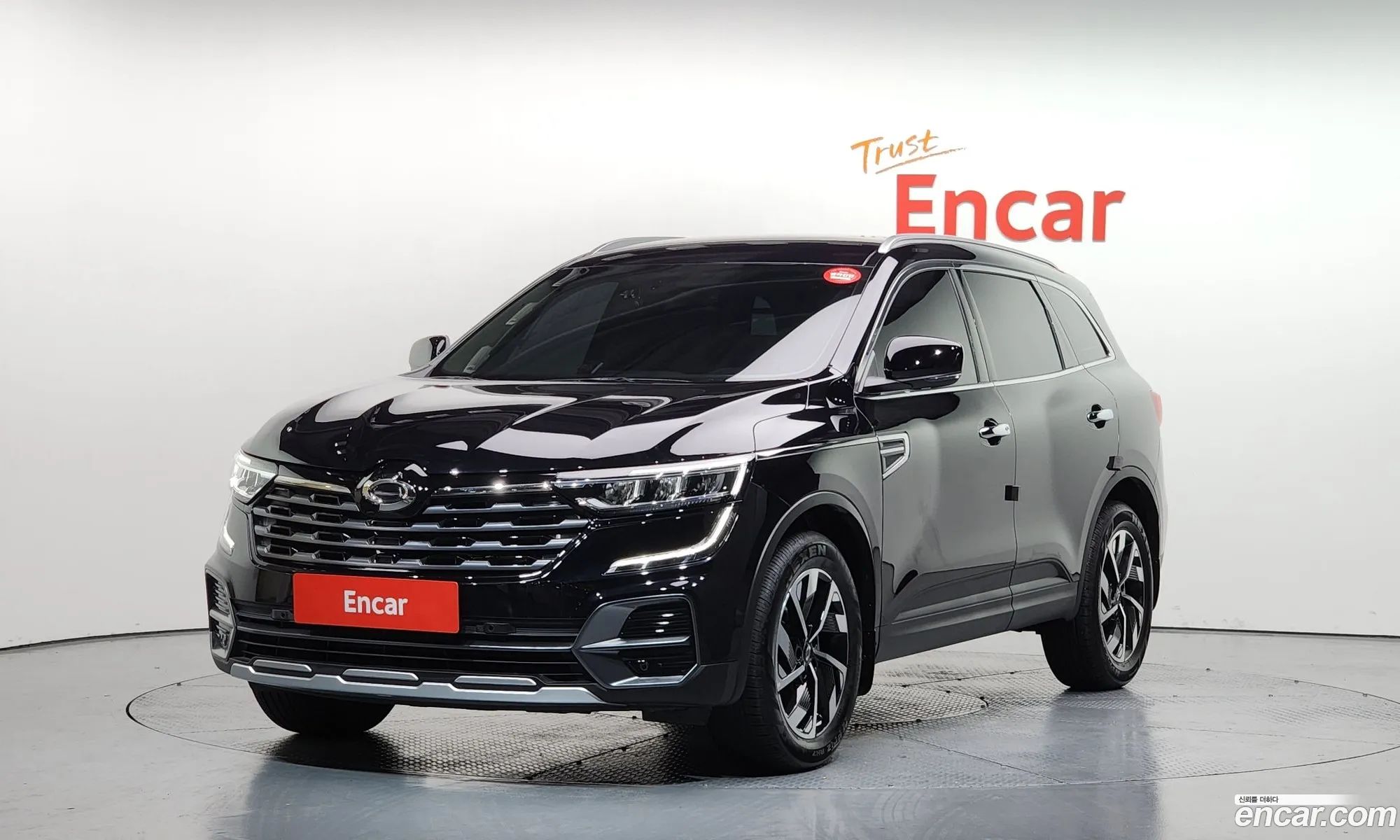 The New Qm6 Quest 20 Lpe Le 2Wd - фотография 11367133