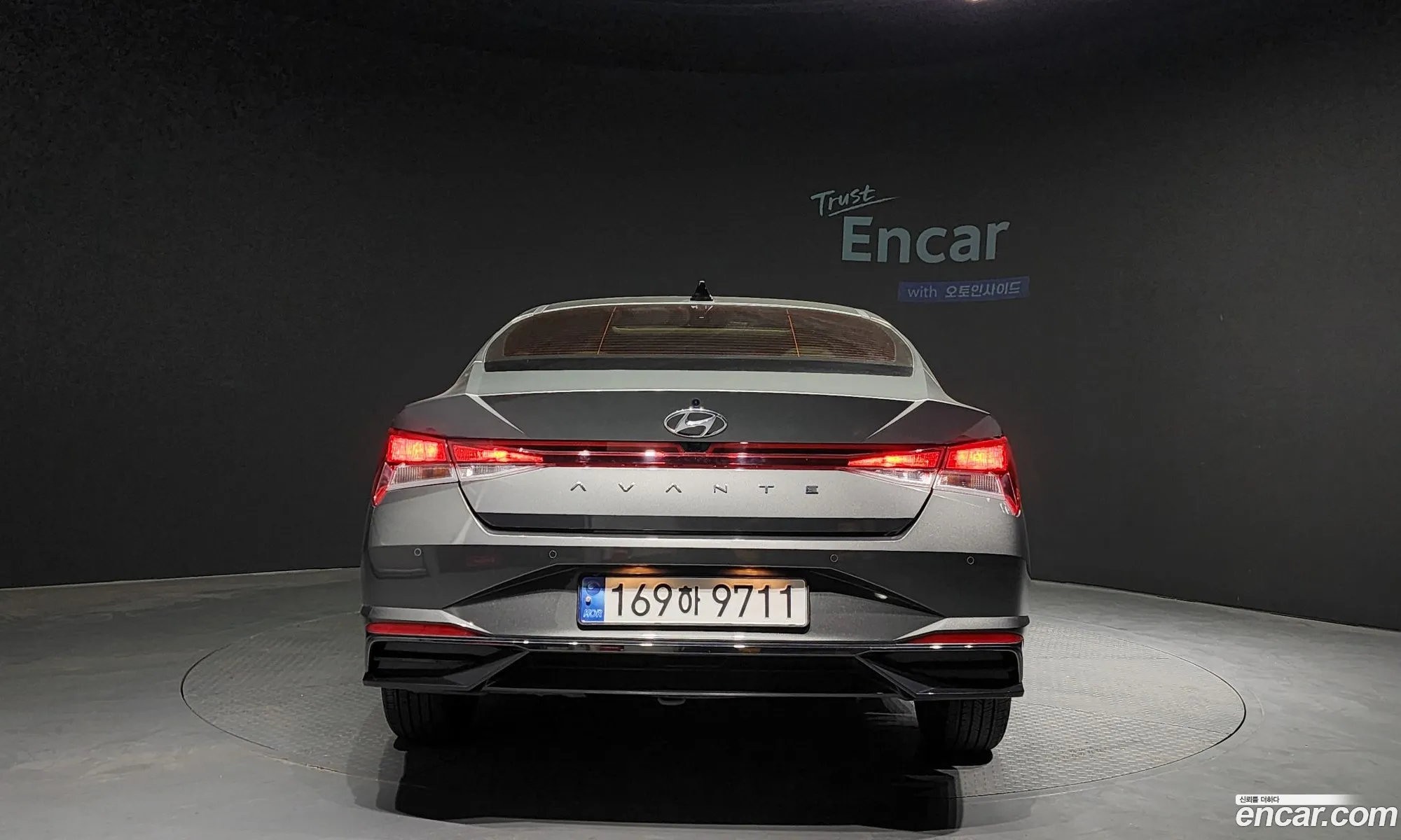 Korex Auto Trade - фотография 12305547