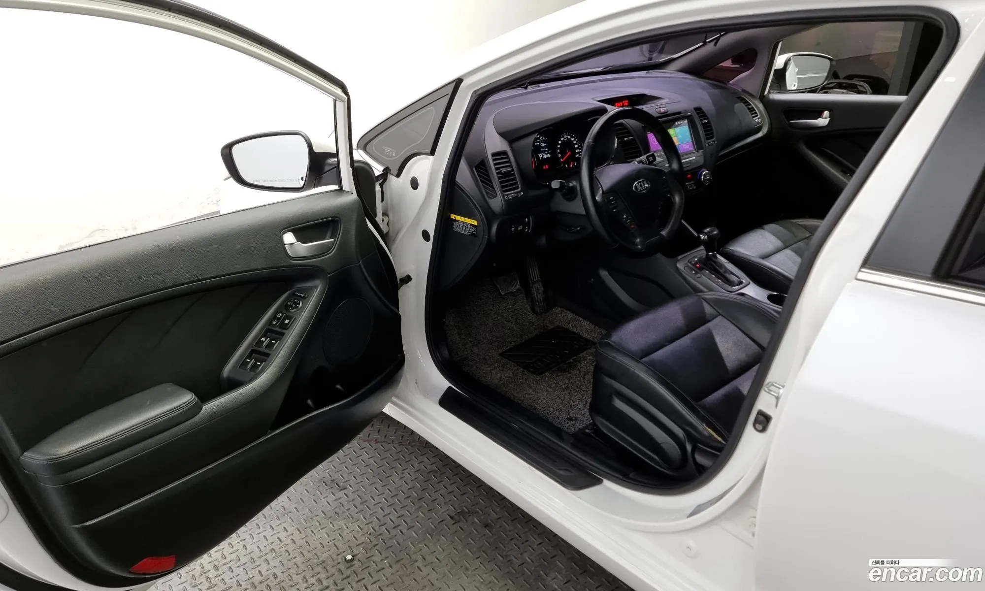 Korex Auto Trade - фотография 11360664