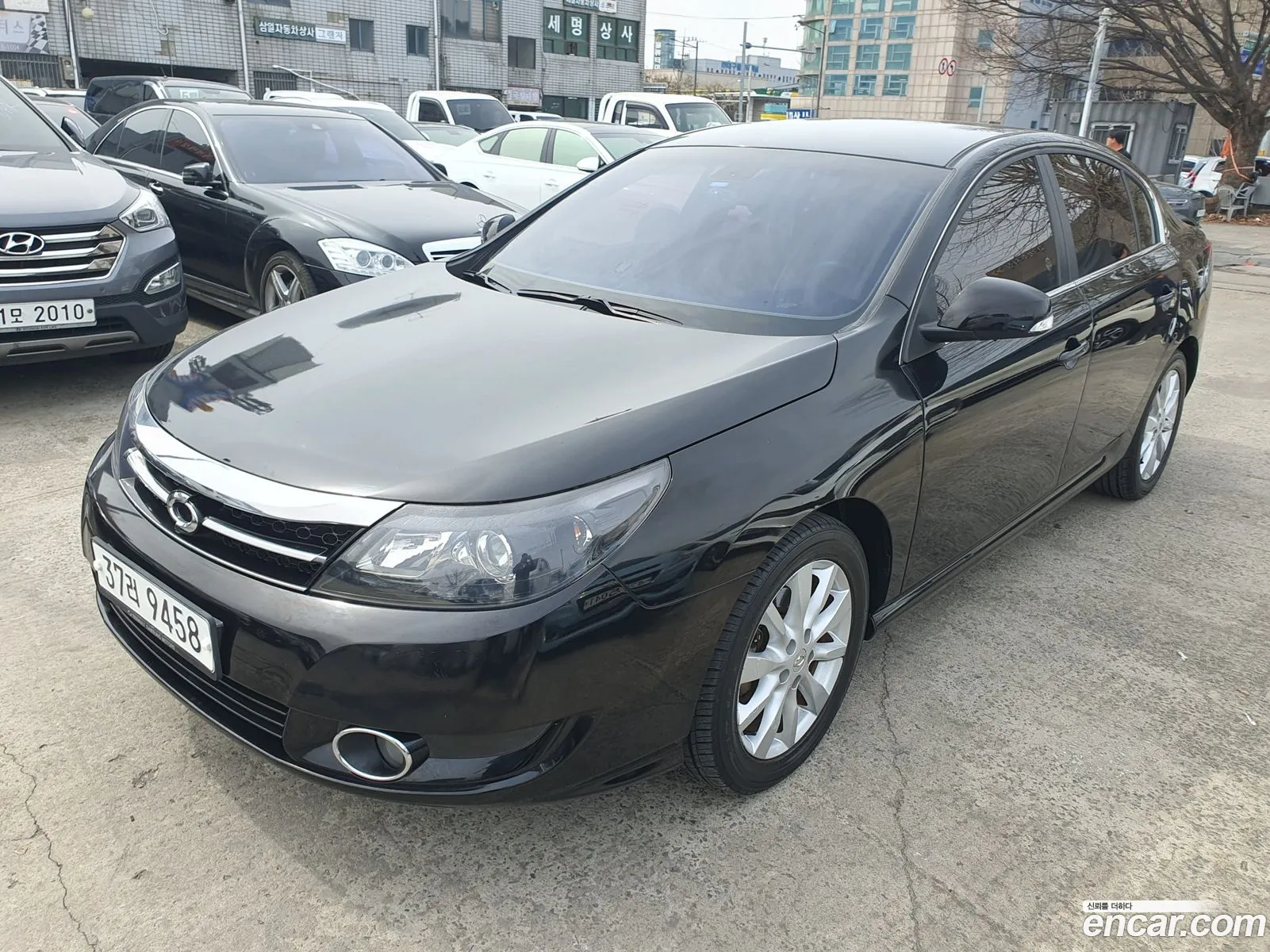 New Sm5 New Se Black - фотография 11464916