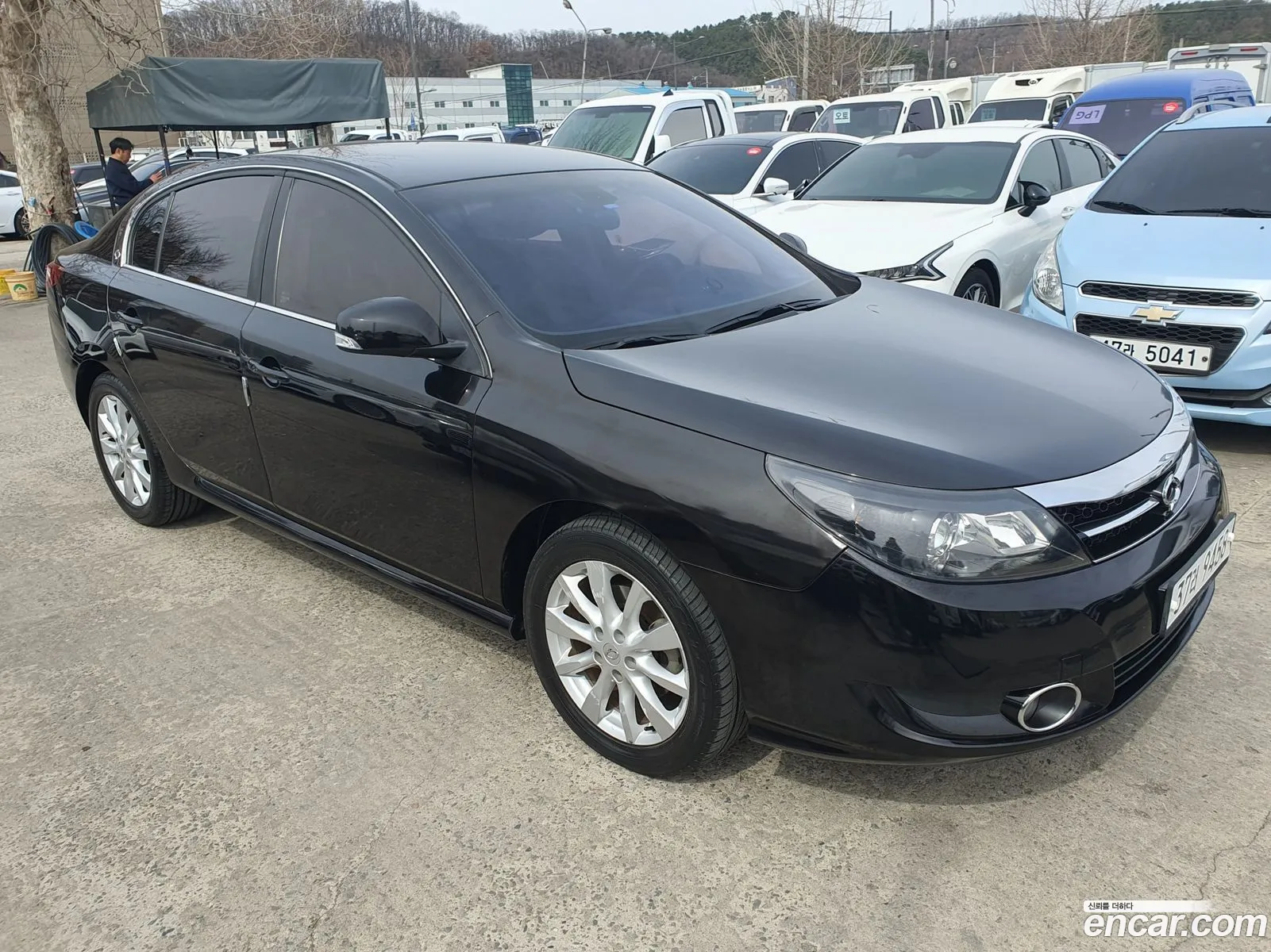 Korex Auto Trade - фотография 11521679