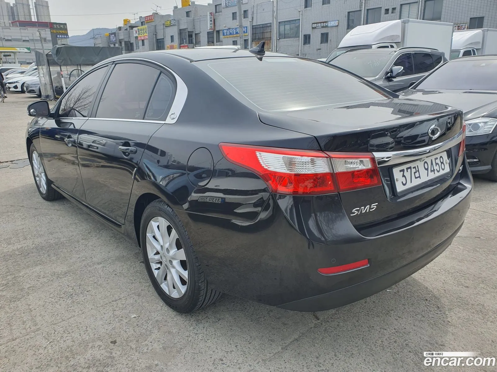 Korex Auto Trade - фотография 11521676