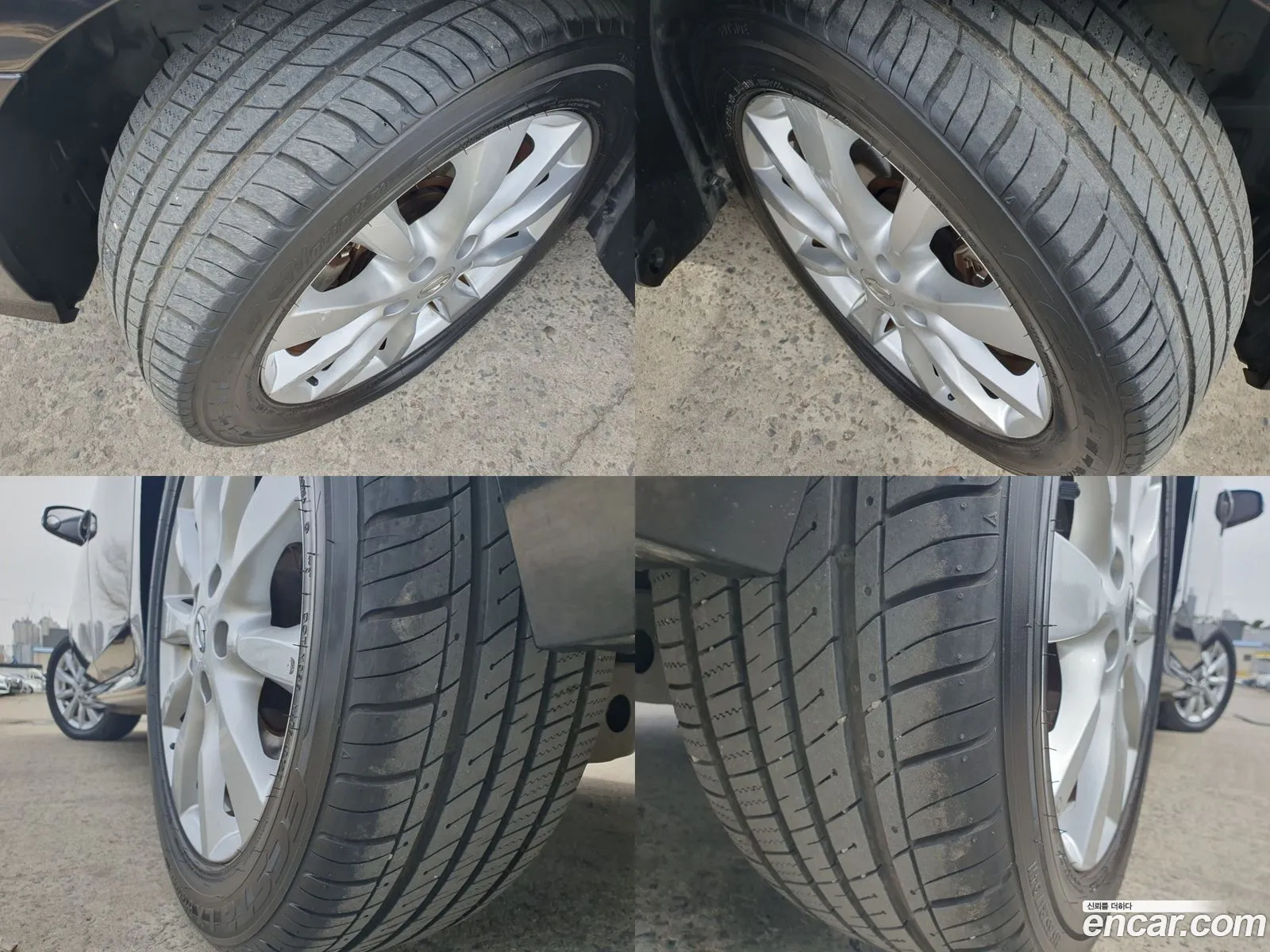 New Sm5 New Se Black - фотография 11464918