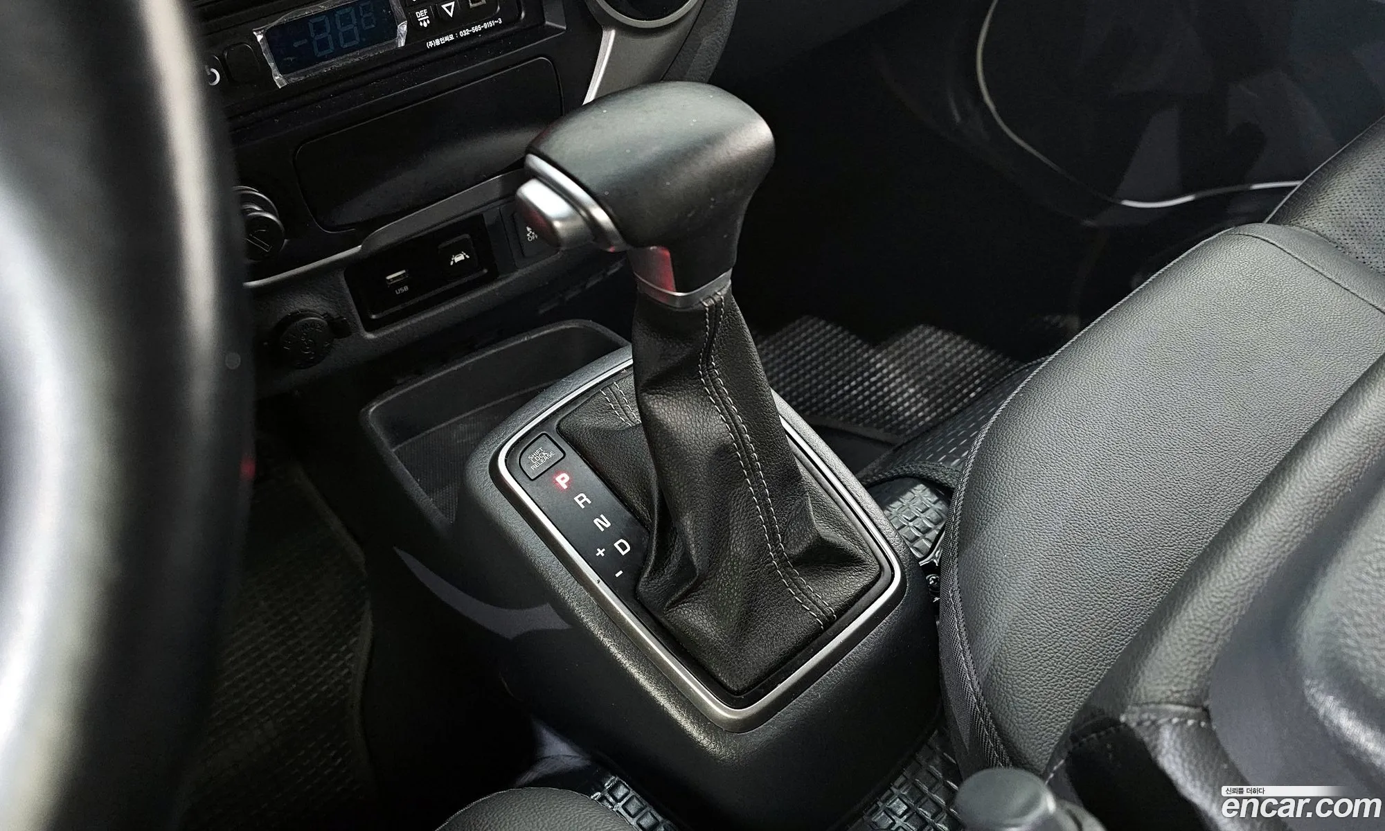 Korex Auto Trade - фотография 12507740
