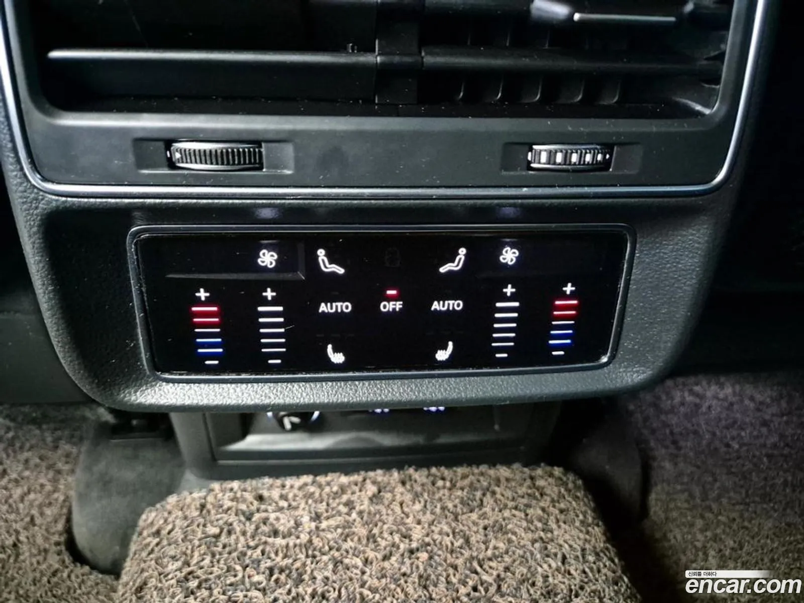 Q8 4M 50 Tdi Quattro Premium - фотография 4702194