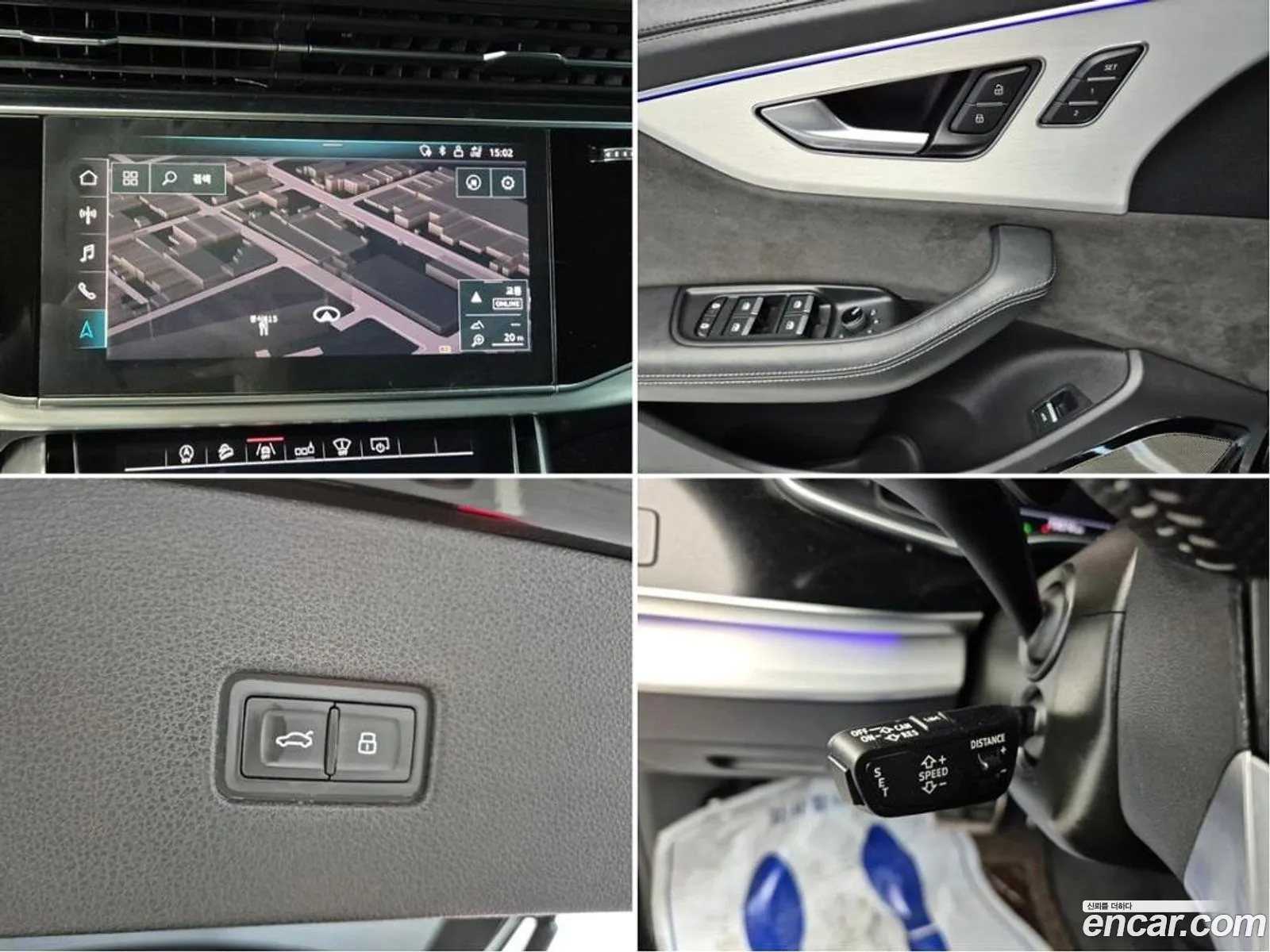 Q8 4M 50 Tdi Quattro Premium - фотография 4702193