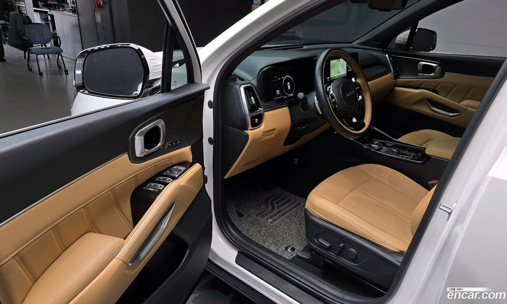 Korex Auto Trade - фотография 14051626