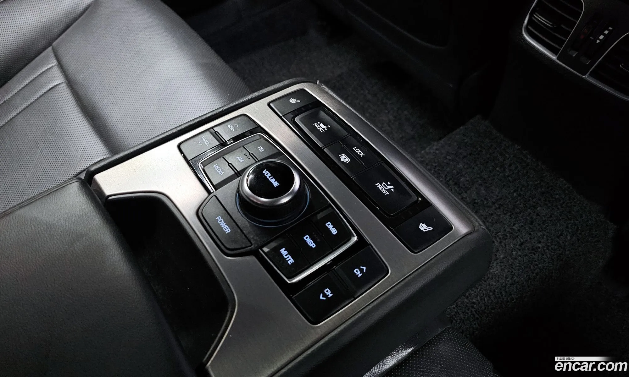 Genesis Dh G330 Premium Awd - фотография 11343276