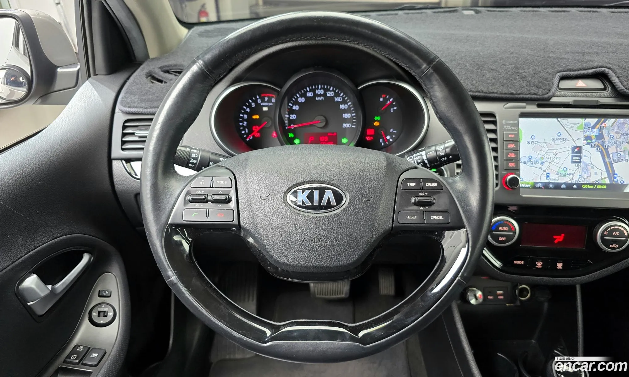 Korex Auto Trade - фотография 14014852