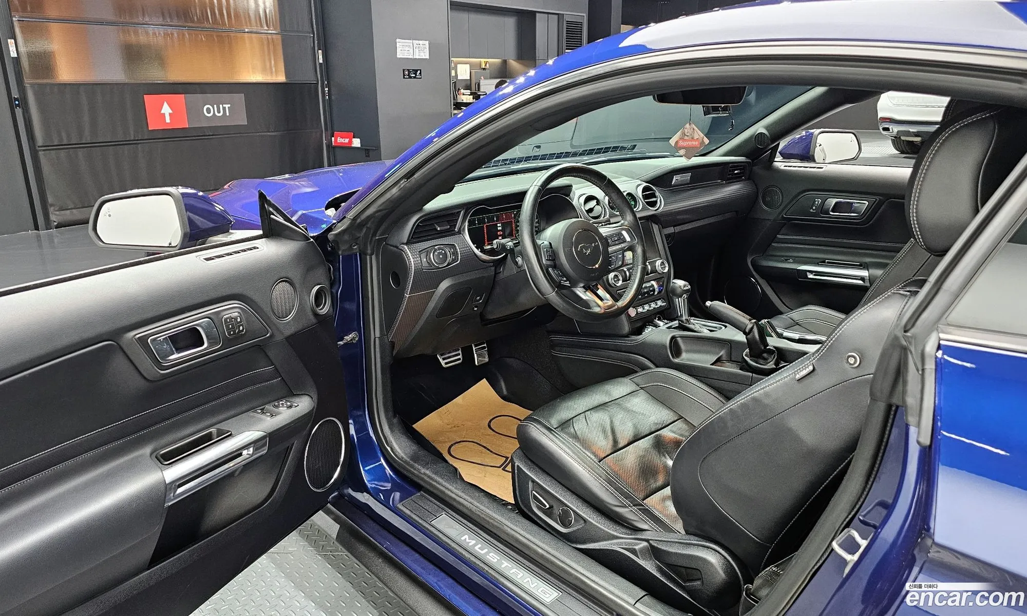 Korex Auto Trade - фотография 14571540