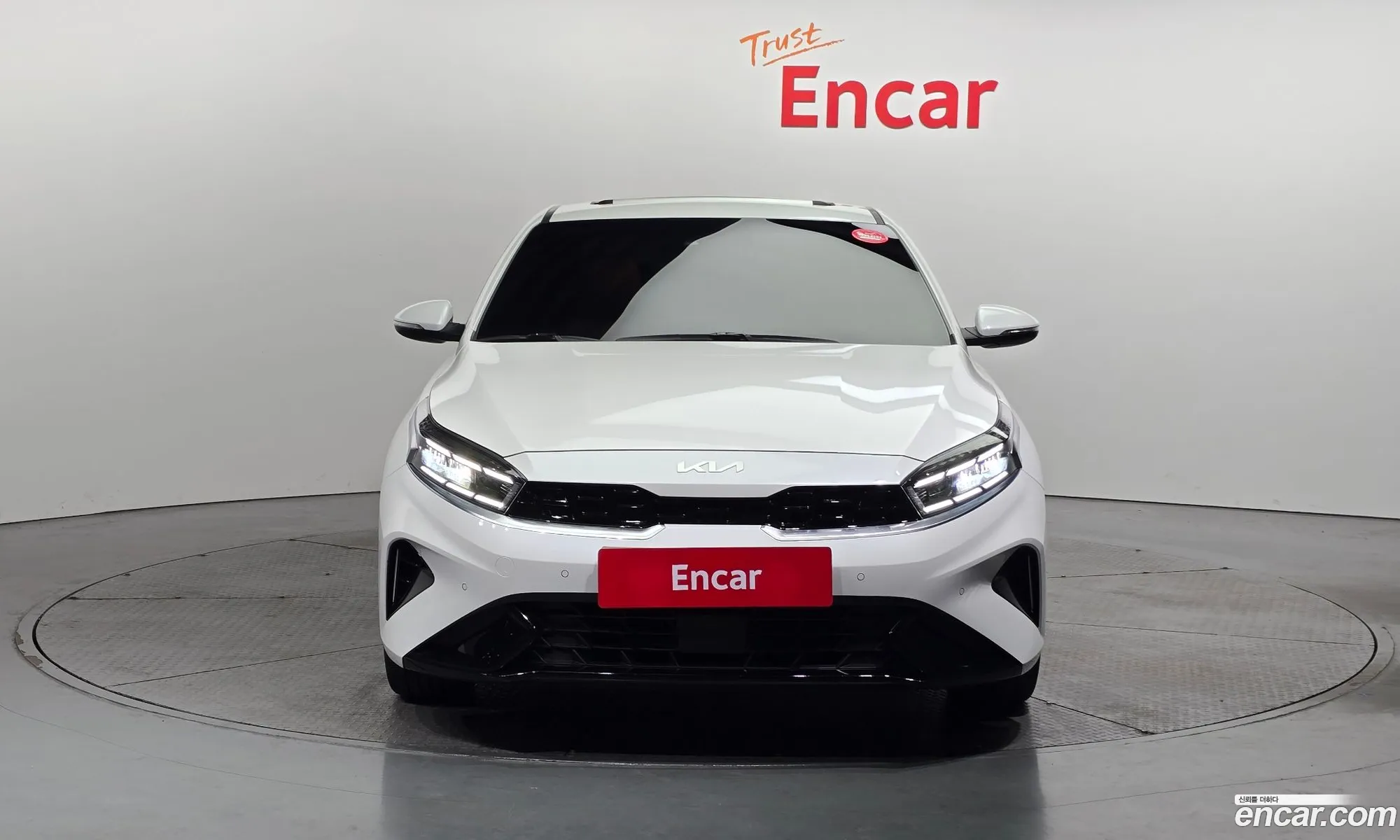 Korex Auto Trade - фотография 11980081