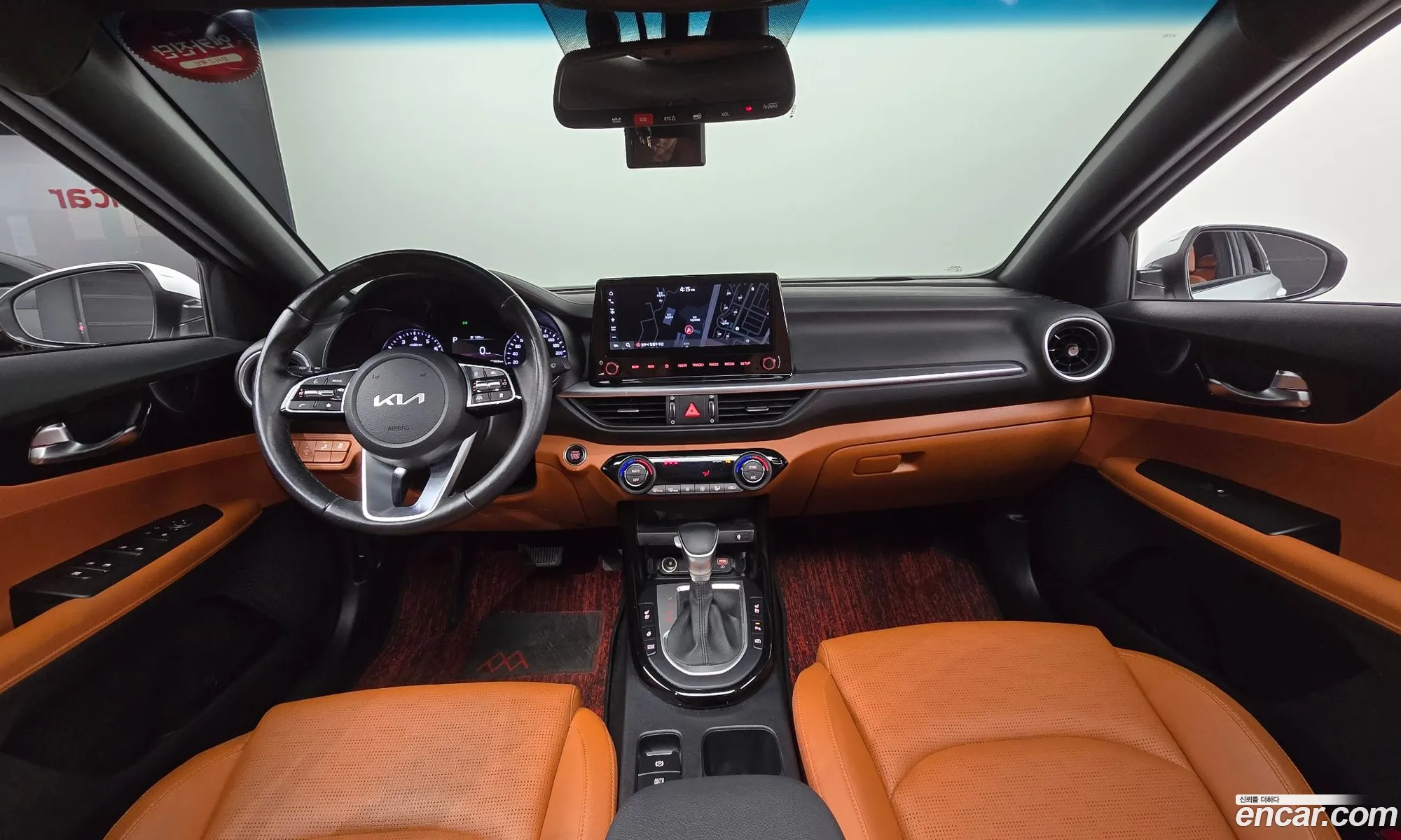 Korex Auto Trade - фотография 11980077