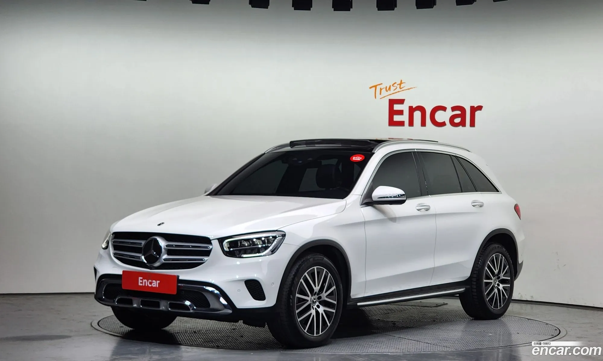 Glc-Class X253 Glc220 D 4Matic - фотография 11607143