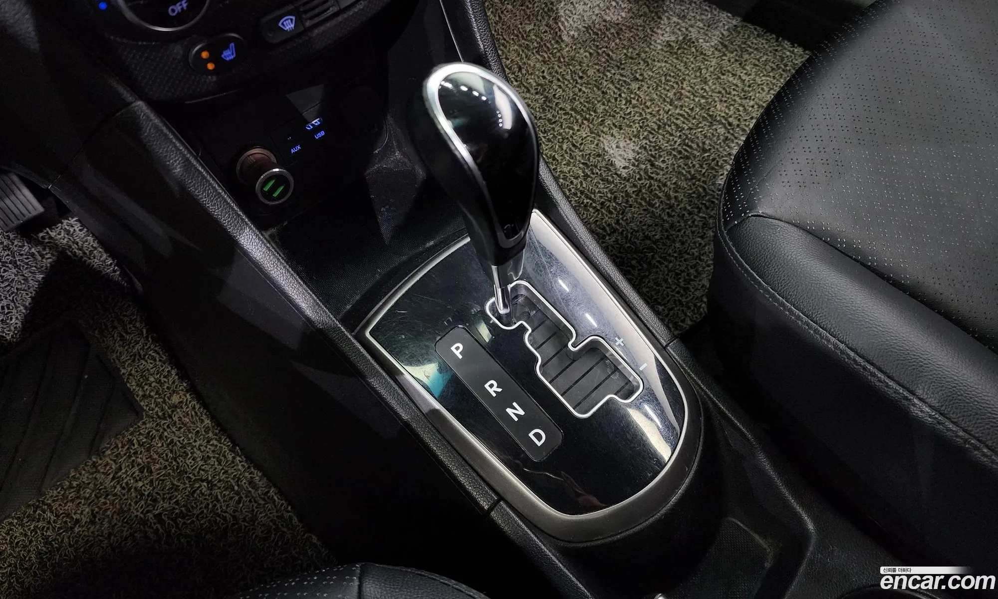 Korex Auto Trade - фотография 11551124