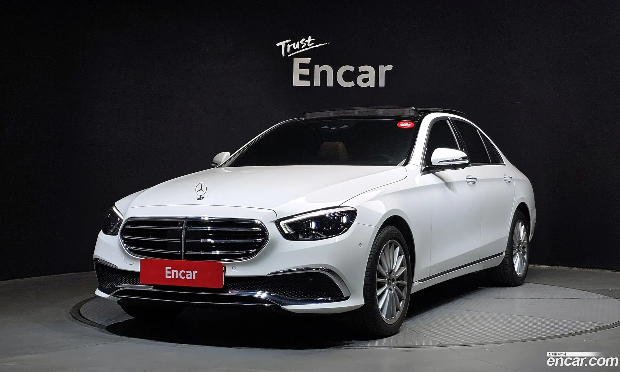 E-Class W213 E250 Exclusive - фотография 4592088