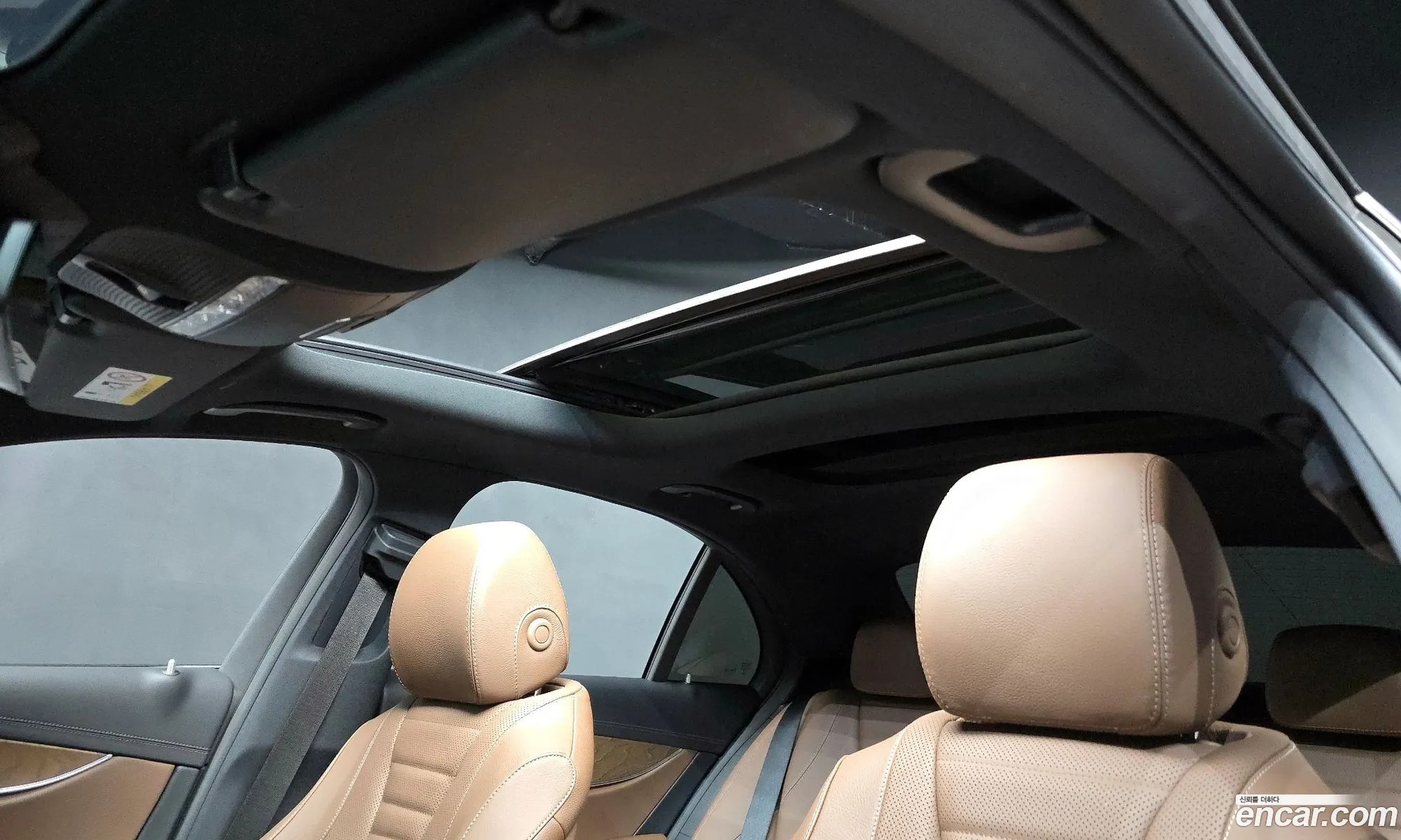 E-Class W213 E250 Exclusive - фотография 4592090