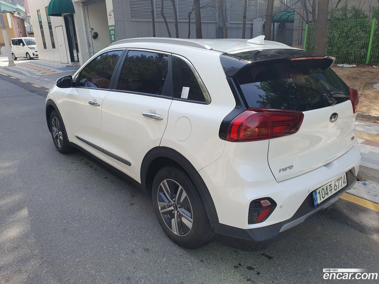 Korex Auto Trade - фотография 817699