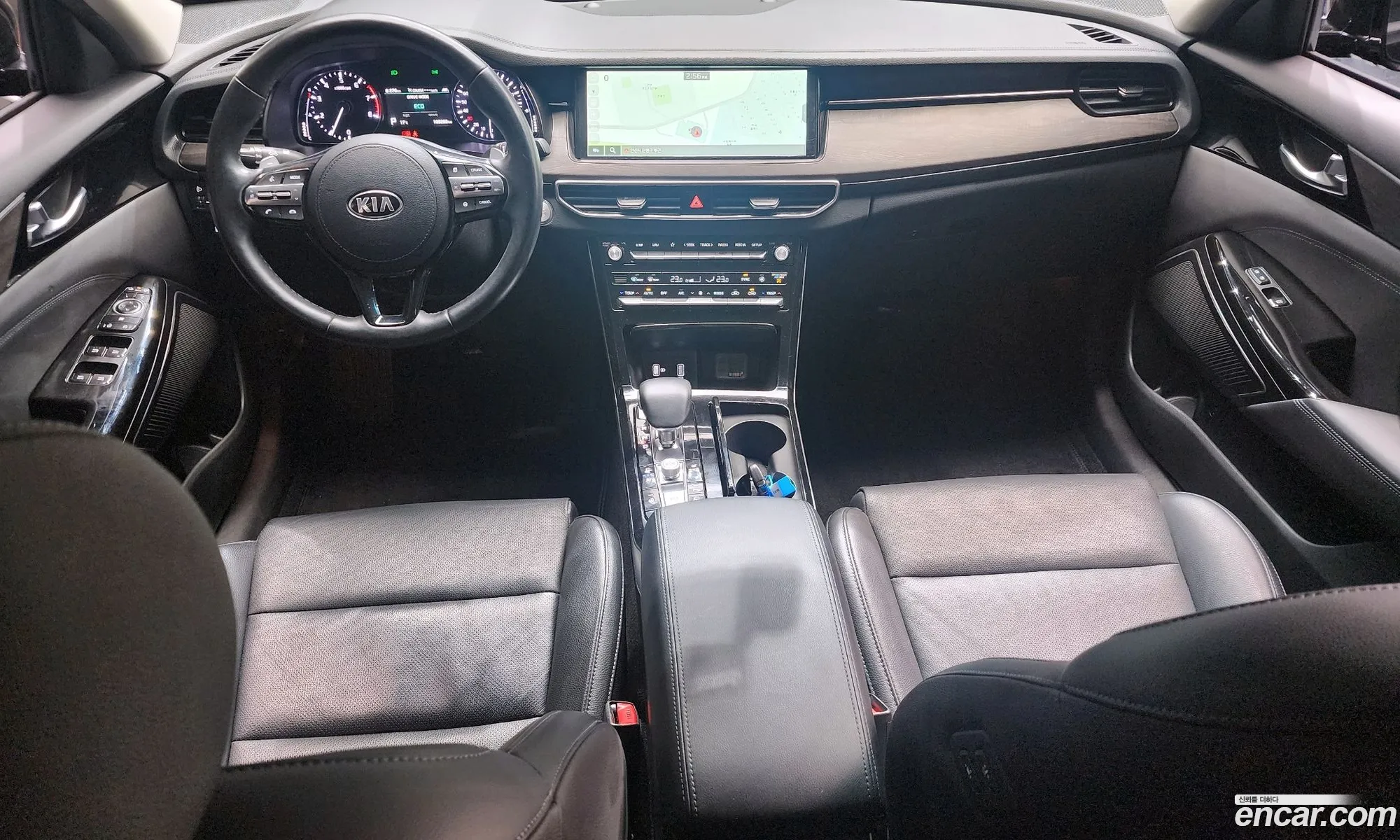Korex Auto Trade - фотография 13373375