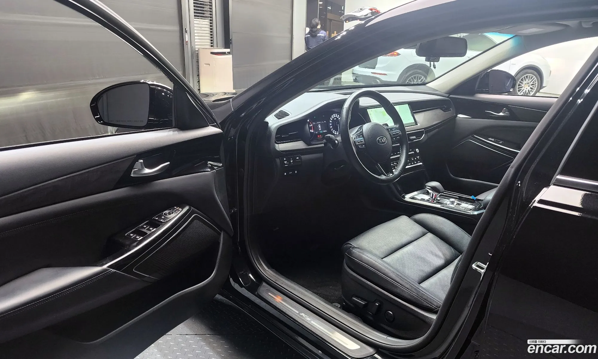 Korex Auto Trade - фотография 13373372
