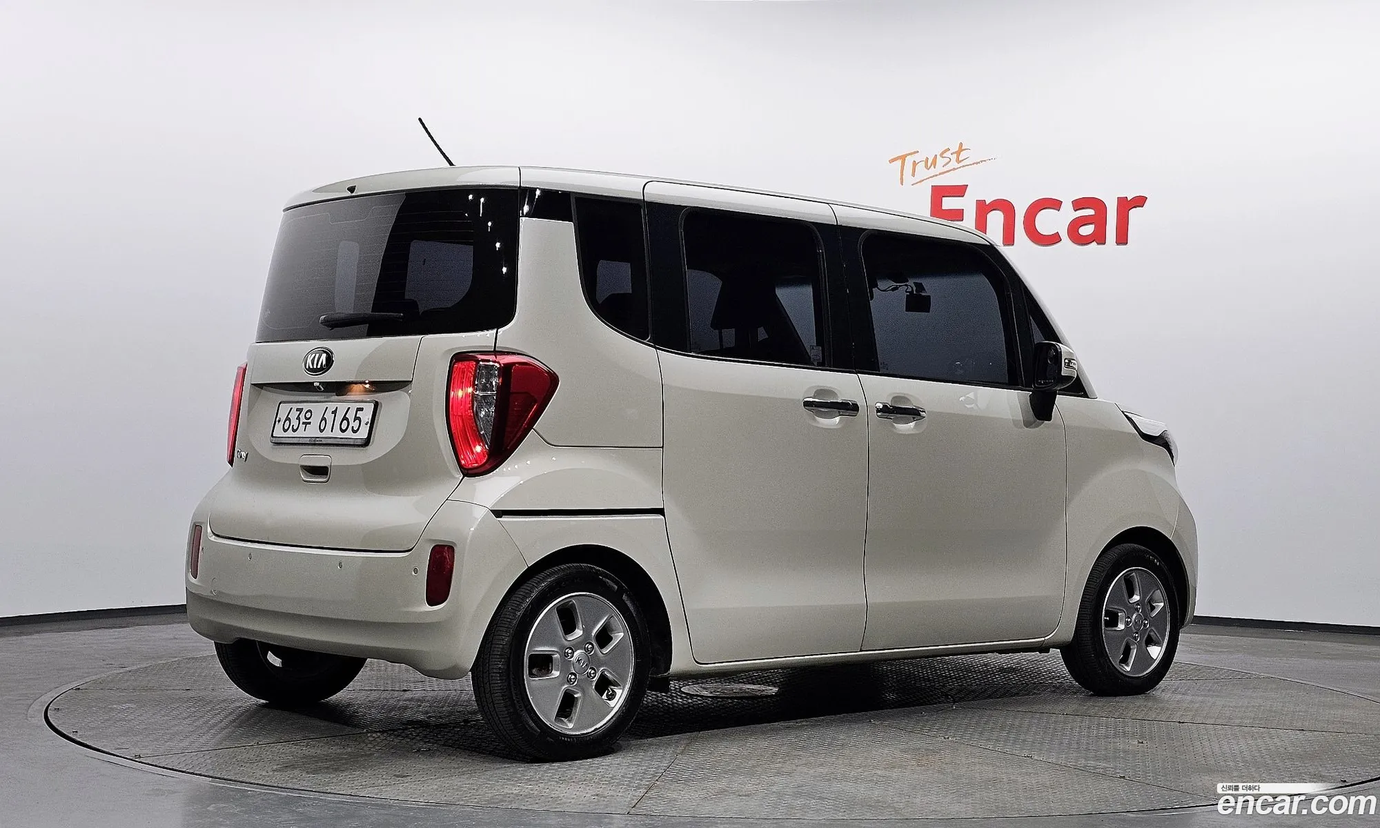 Korex Auto Trade - фотография 737489