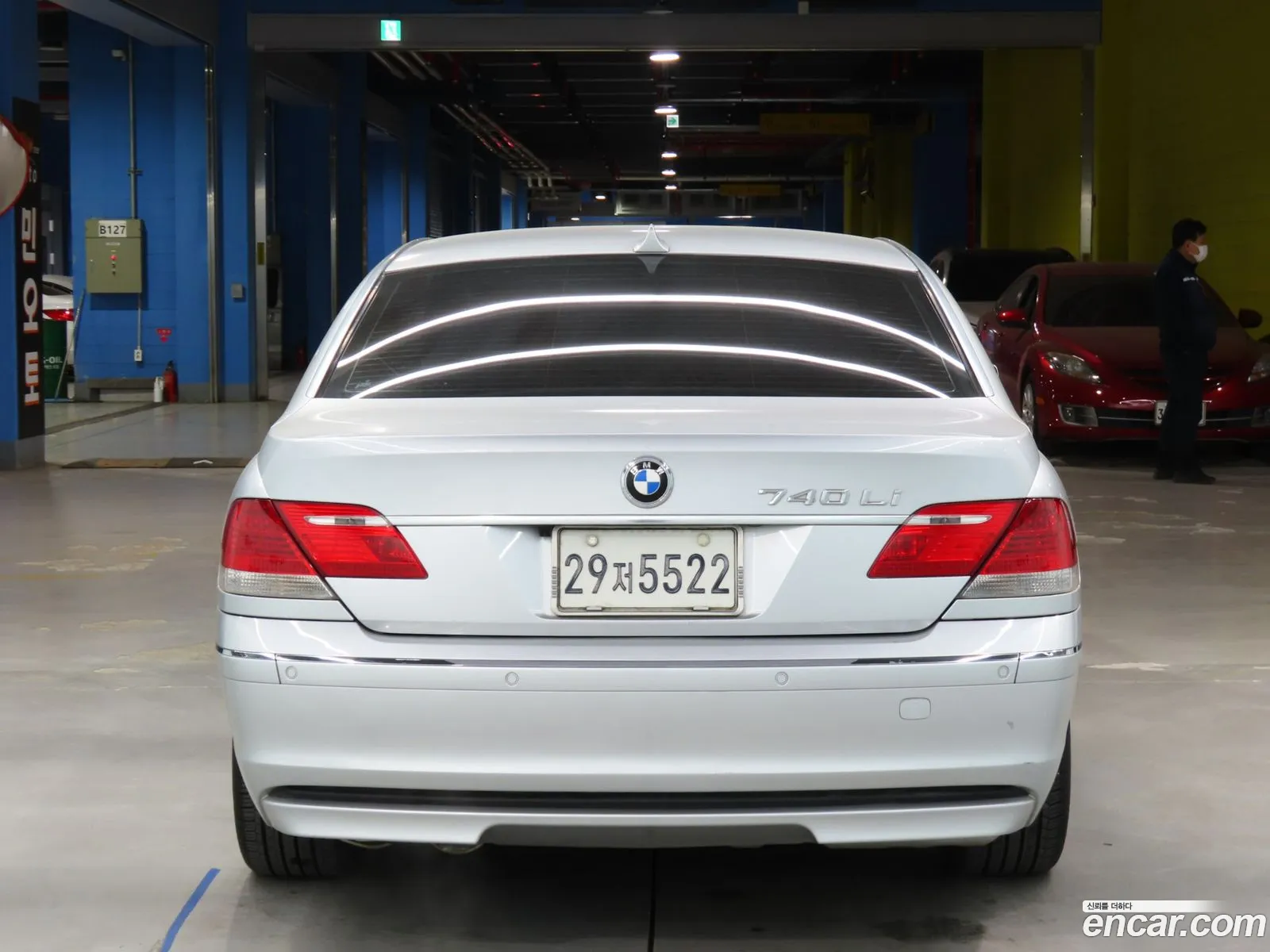 Korex Auto Trade - фотография 2099336