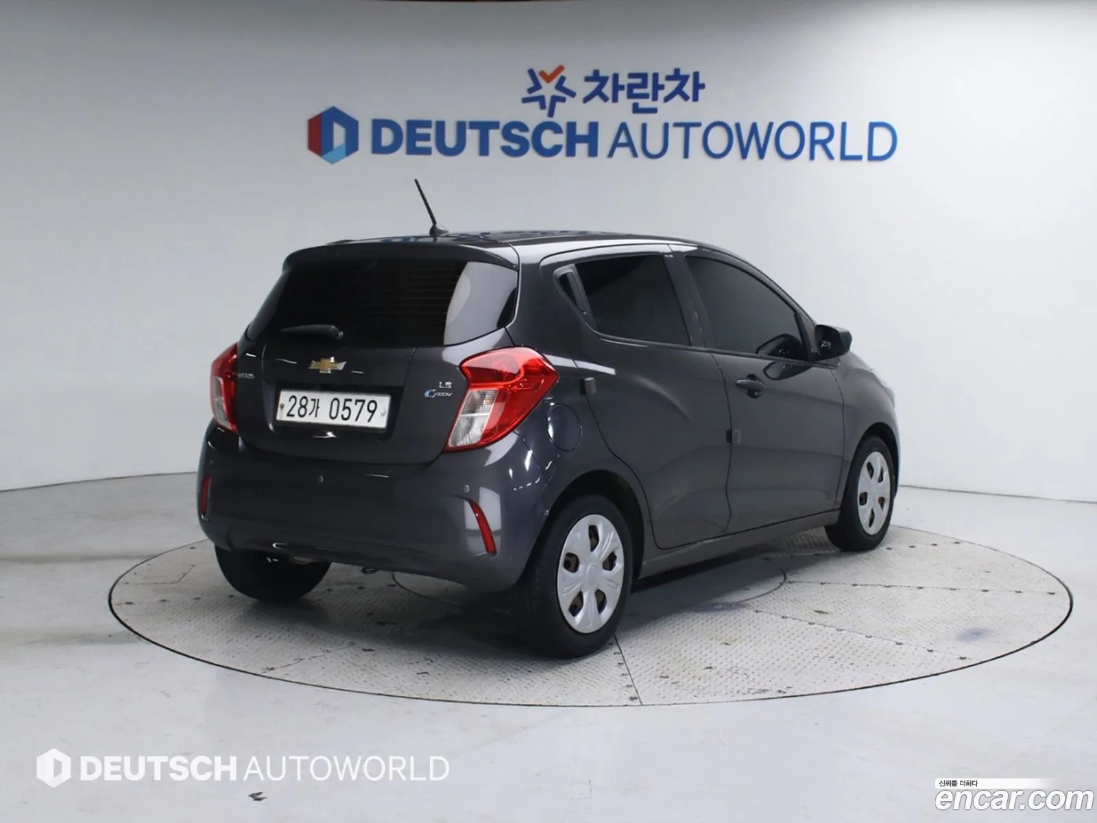 Korex Auto Trade - фотография 6214601