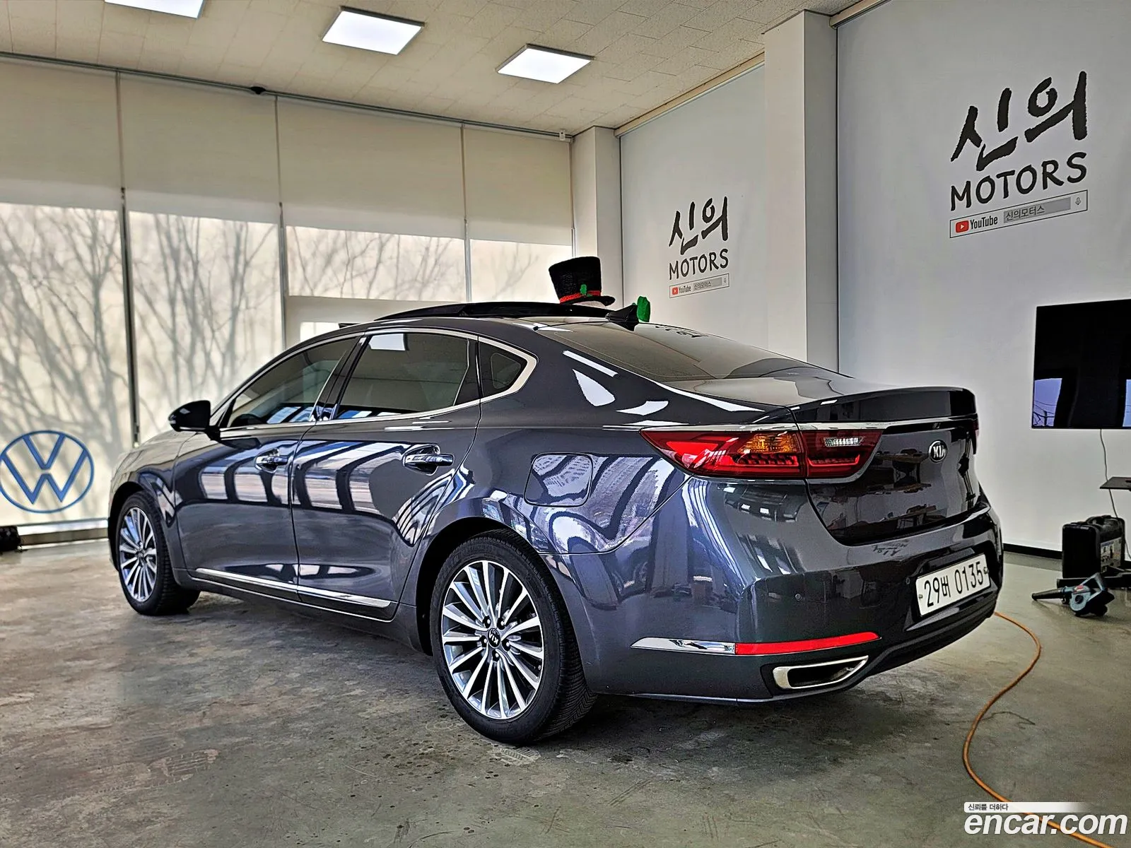 Korex Auto Trade - фотография 15759600